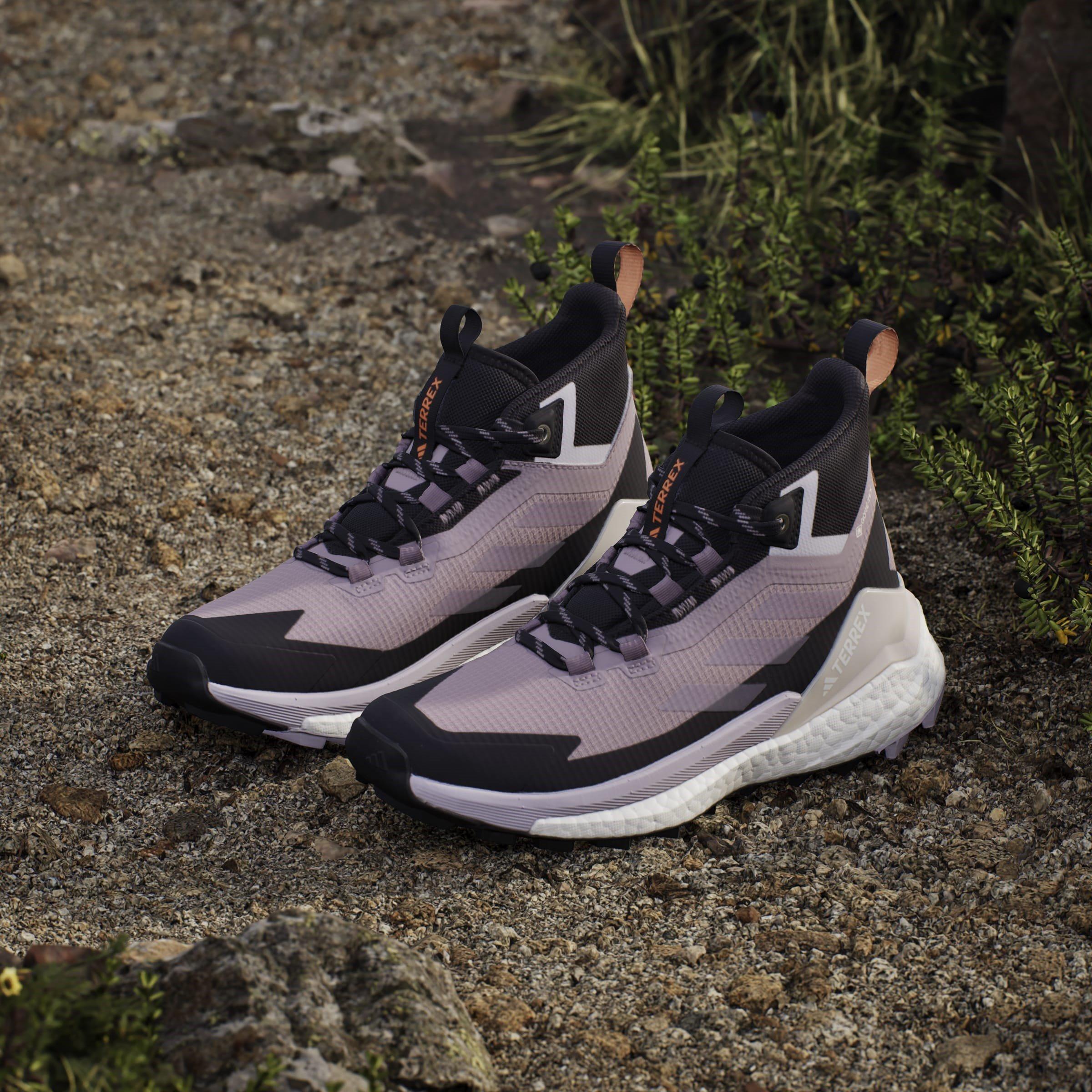 PRLOFI/SILDAW/A - adidas - W TERREX FREE Ld52 - 13