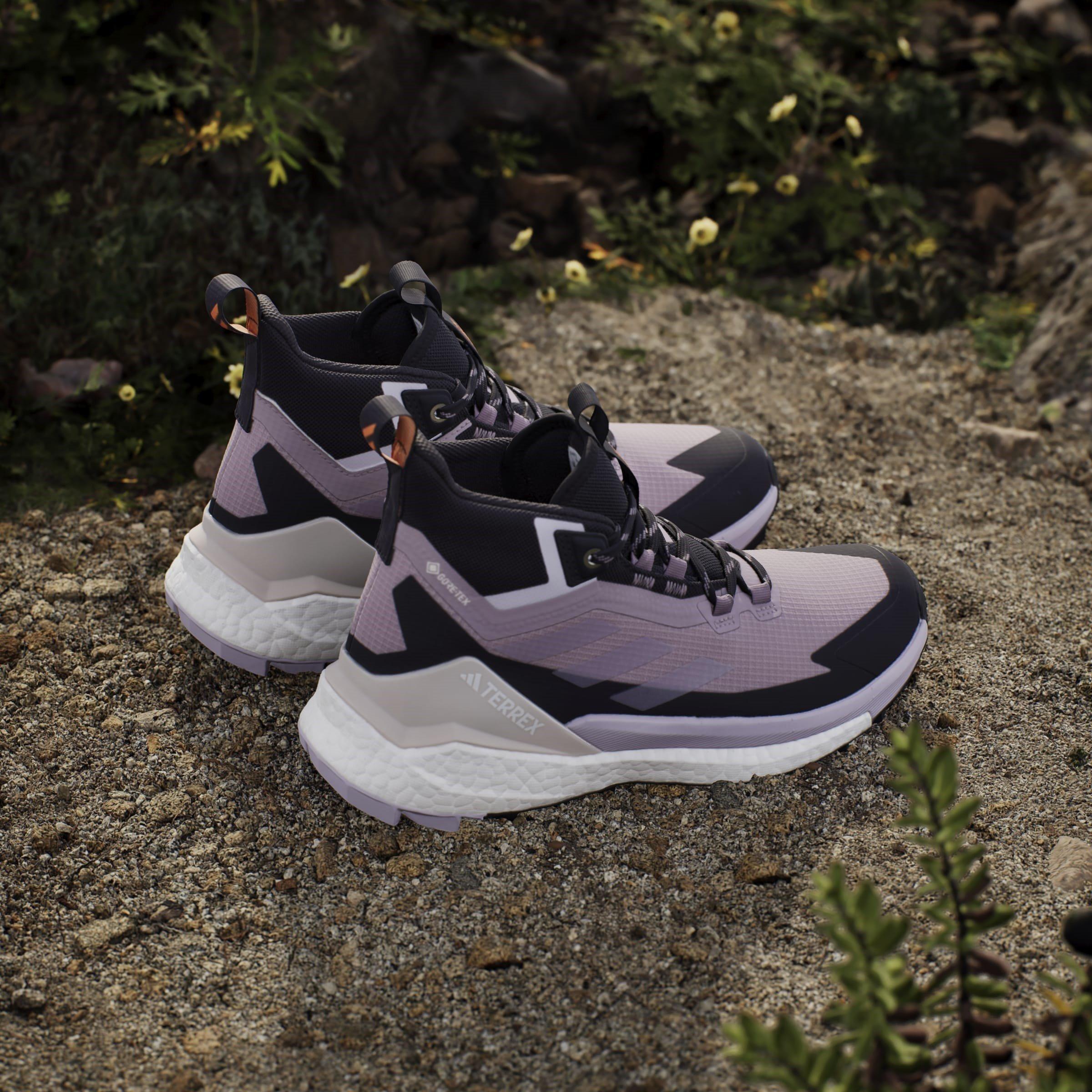 PRLOFI/SILDAW/A - adidas - W TERREX FREE Ld52 - 14