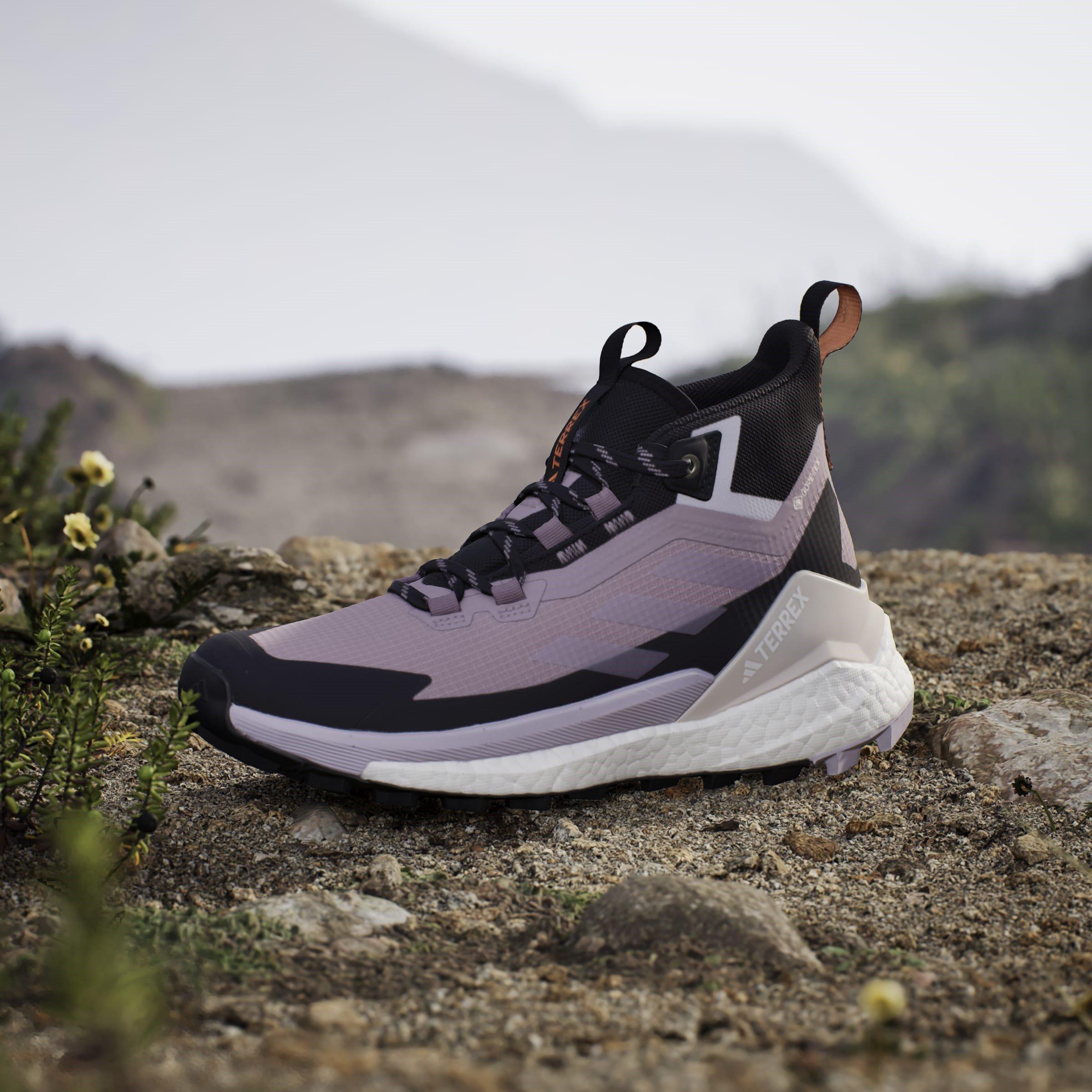 PRLOFI/SILDAW/A - adidas - W TERREX FREE Ld52 - 15