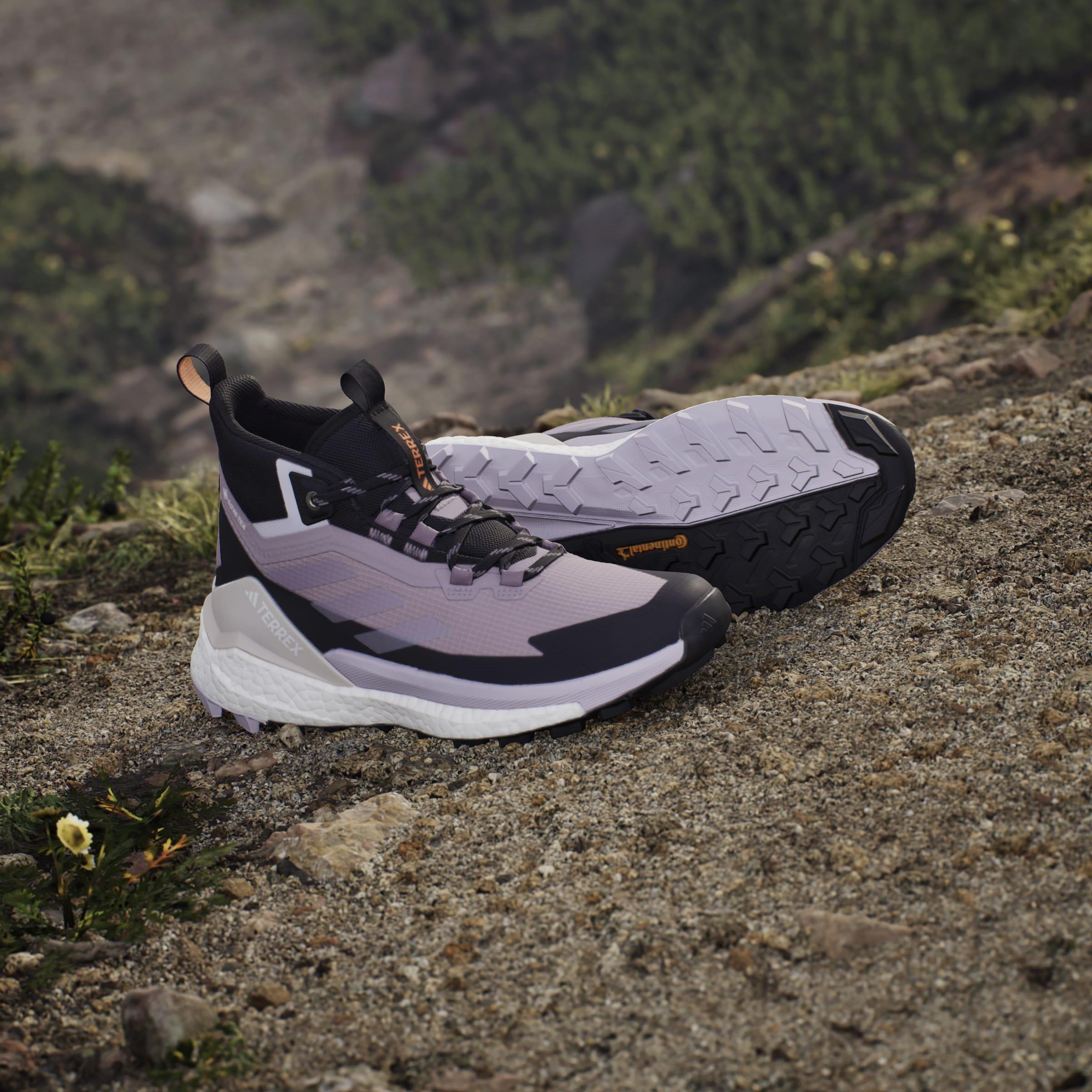 PRLOFI/SILDAW/A - adidas - W TERREX FREE Ld52 - 16