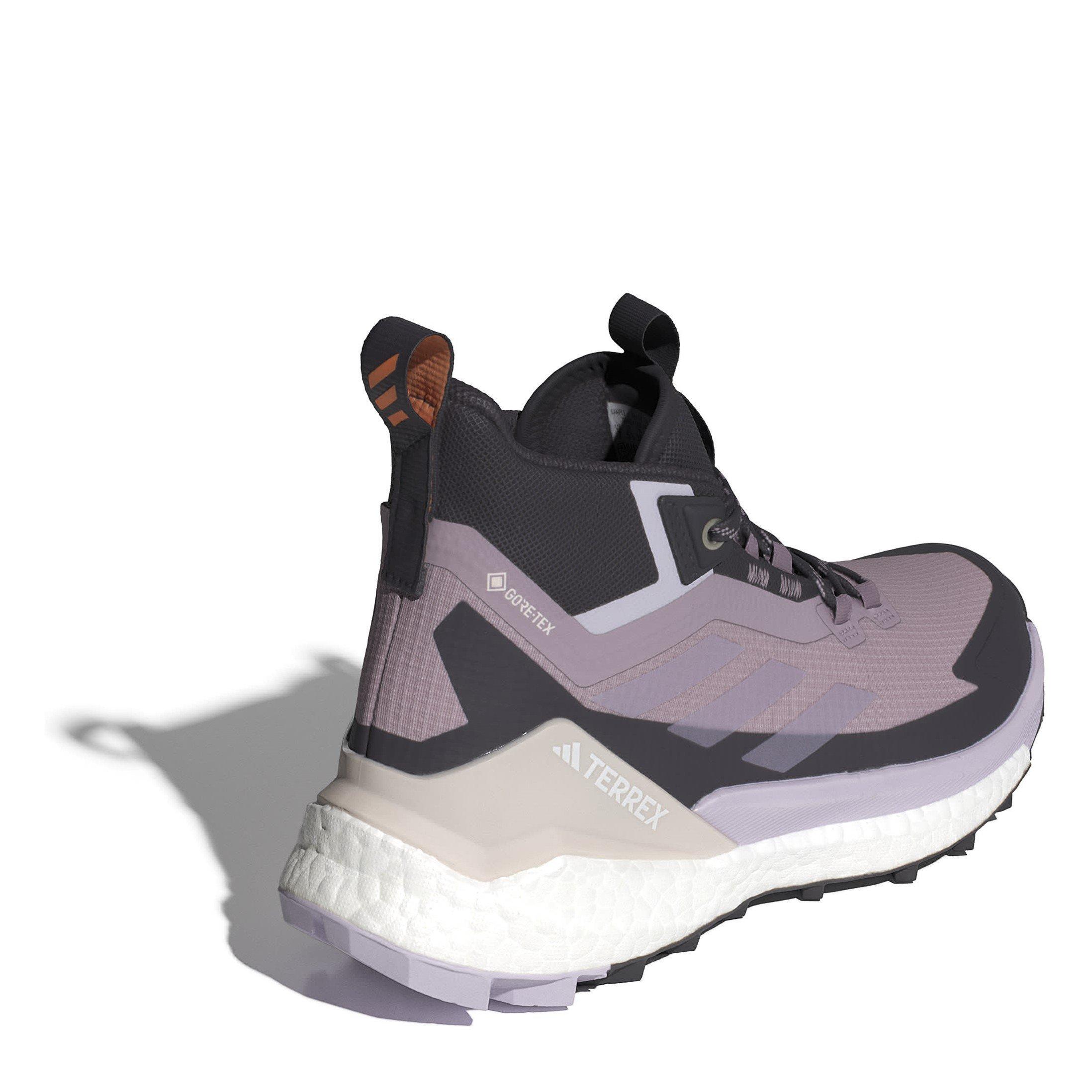 PRLOFI/SILDAW/A - adidas - W TERREX FREE Ld52 - 4