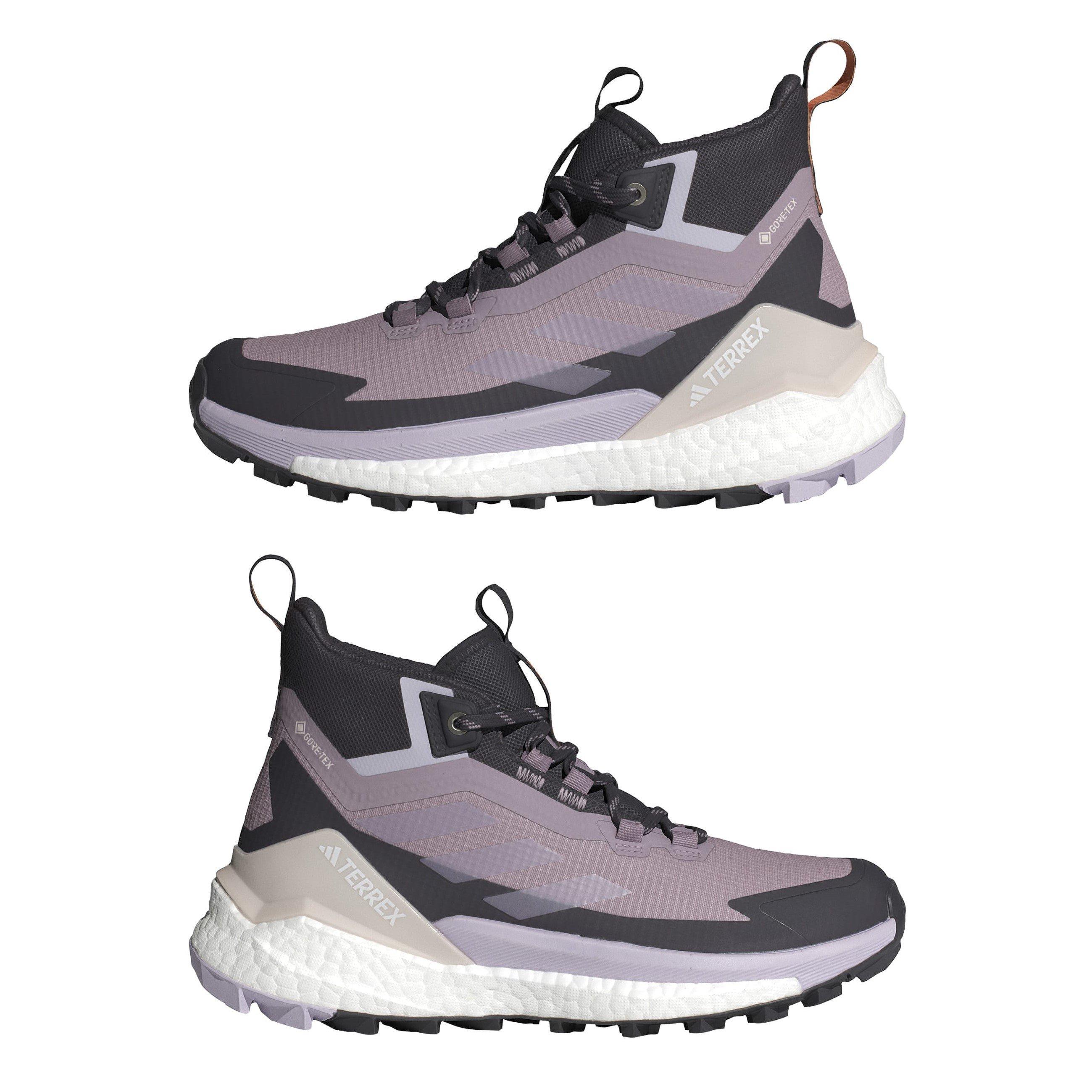 PRLOFI/SILDAW/A - adidas - W TERREX FREE Ld52 - 9