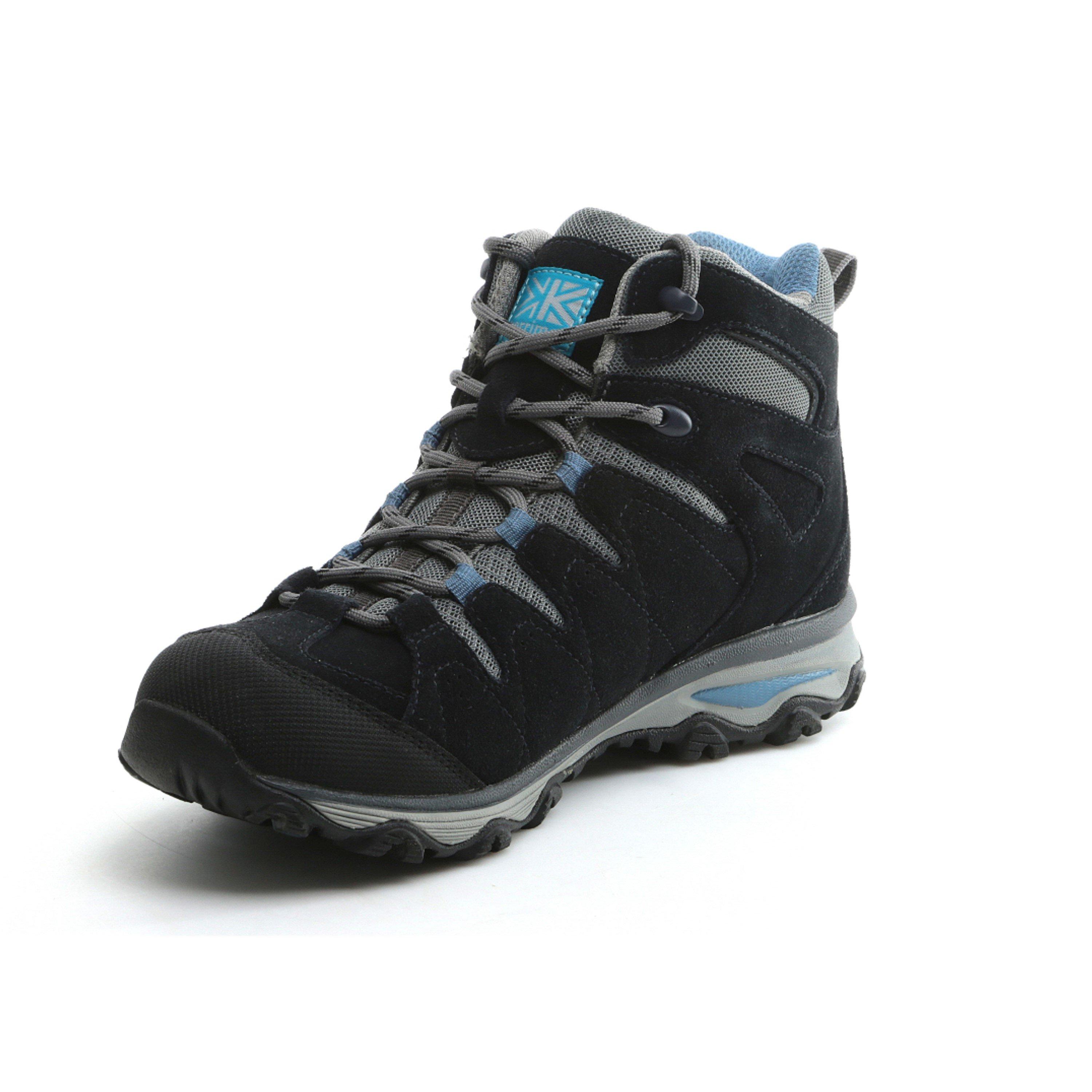Navy - Karrimor - Rona Mid Ld99 - 3