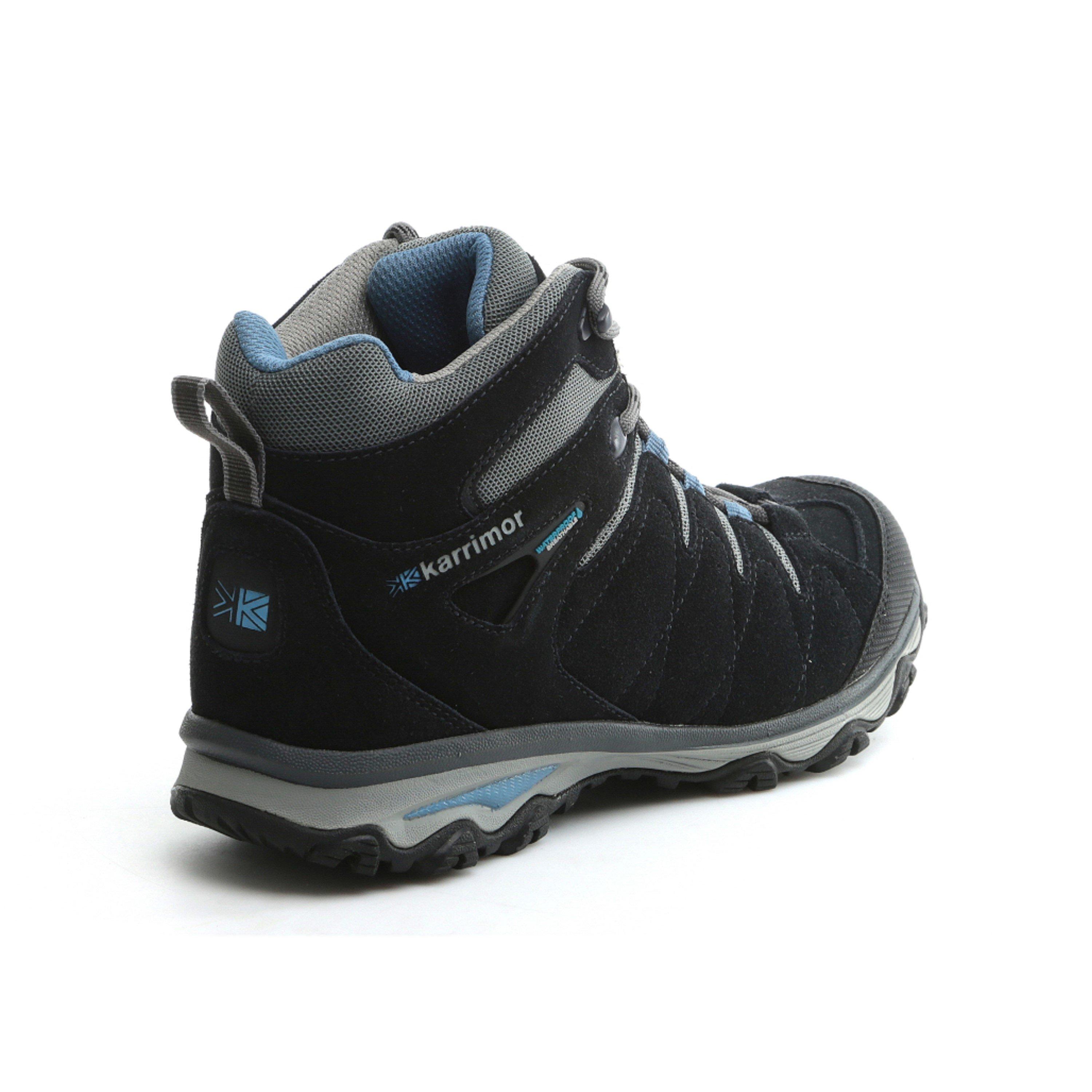 Navy - Karrimor - Rona Mid Ld99 - 4