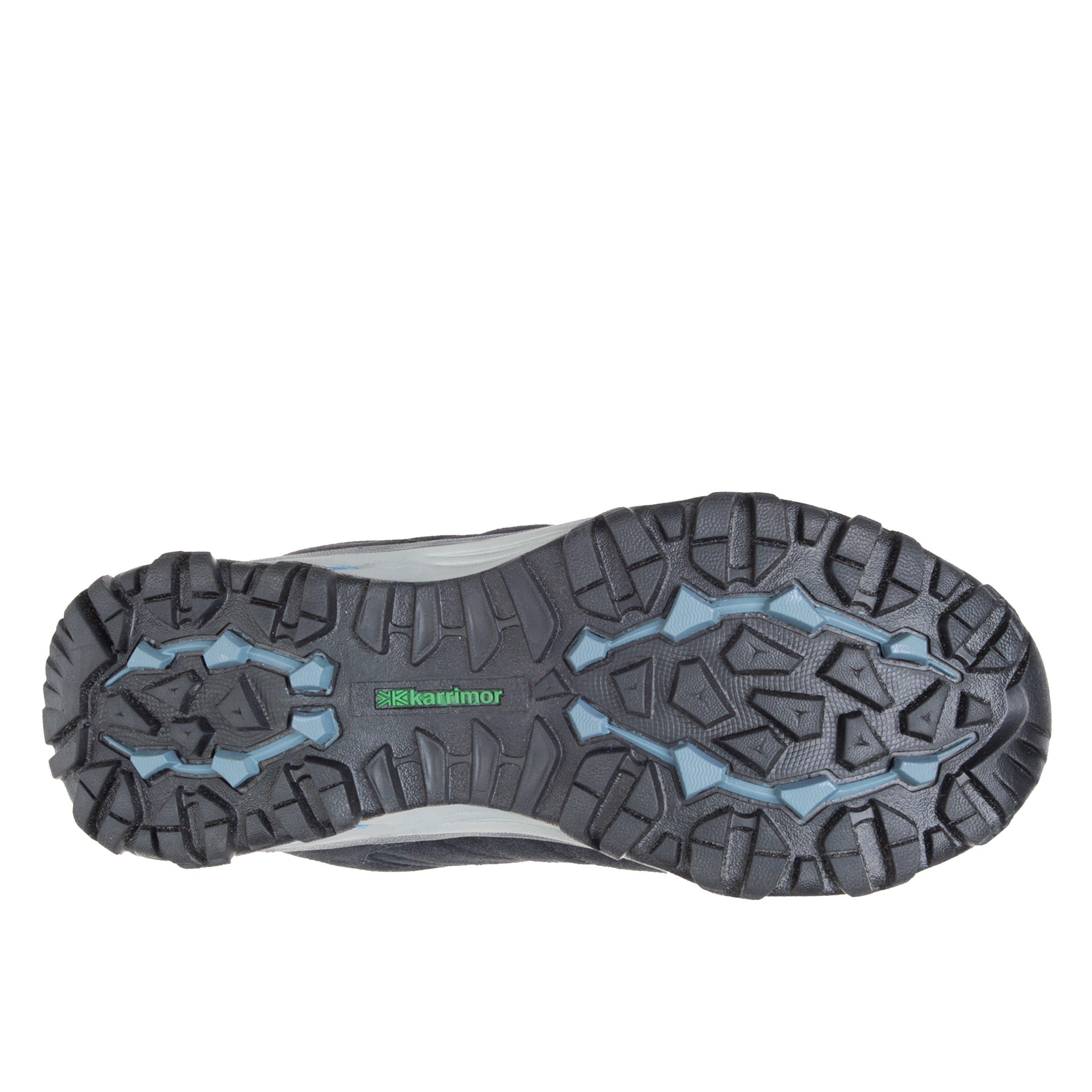 Navy - Karrimor - Rona Mid Ld99 - 6