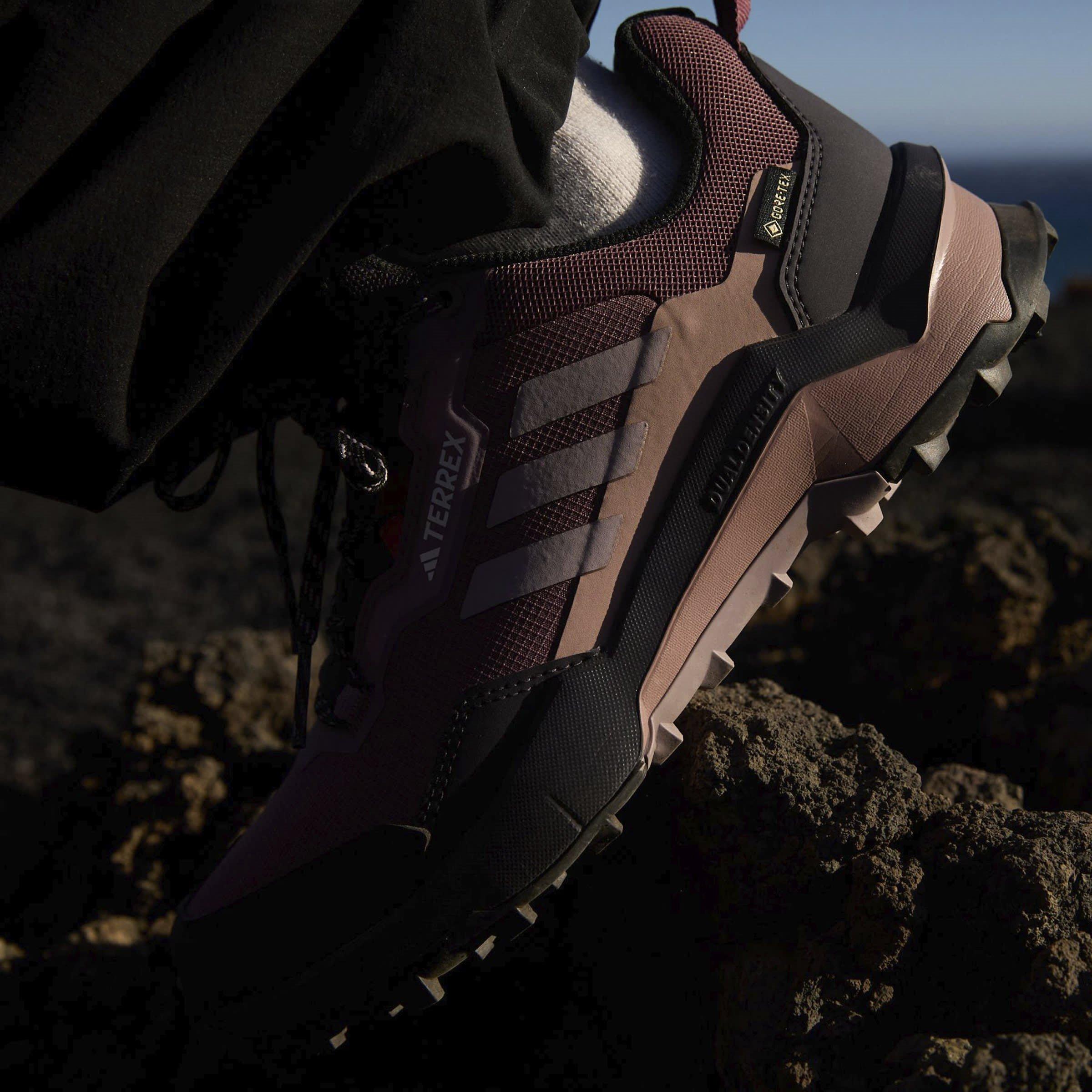 QUICRI/PRLOFI/W - adidas - W TERREX AX4 Ld52 - 12