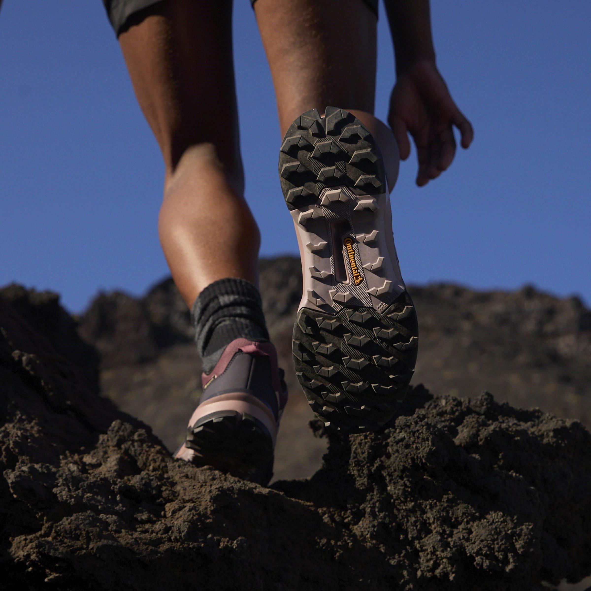 QUICRI/PRLOFI/W - adidas - W TERREX AX4 Ld52 - 13