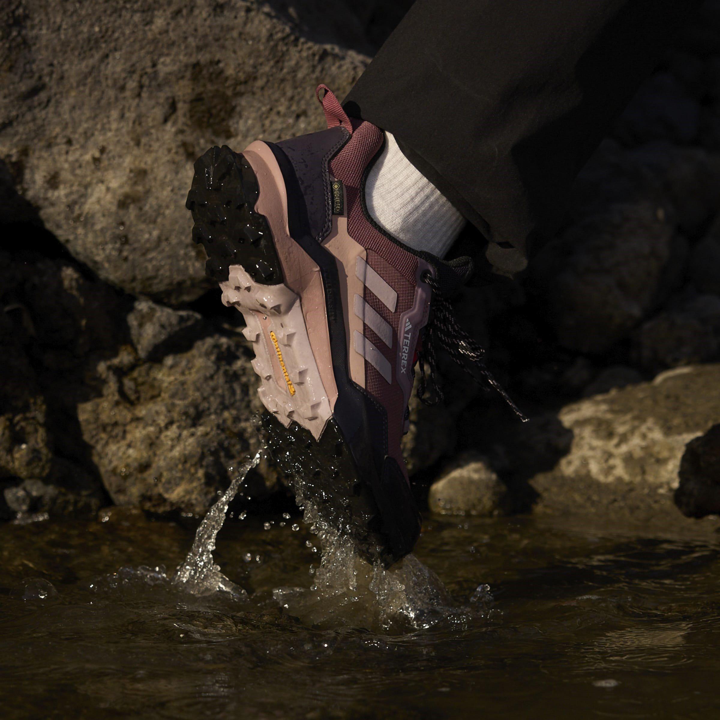 QUICRI/PRLOFI/W - adidas - W TERREX AX4 Ld52 - 15