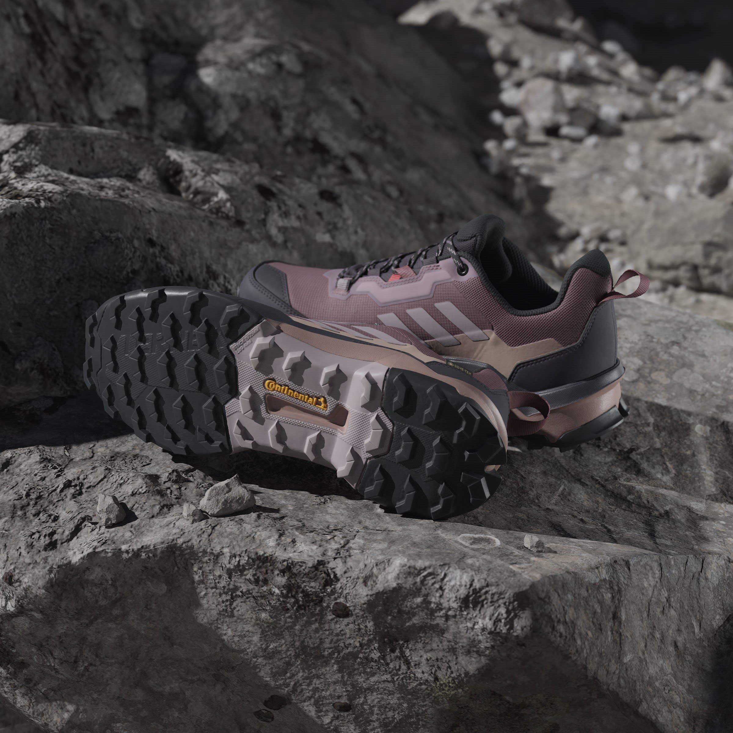 QUICRI/PRLOFI/W - adidas - W TERREX AX4 Ld52 - 16