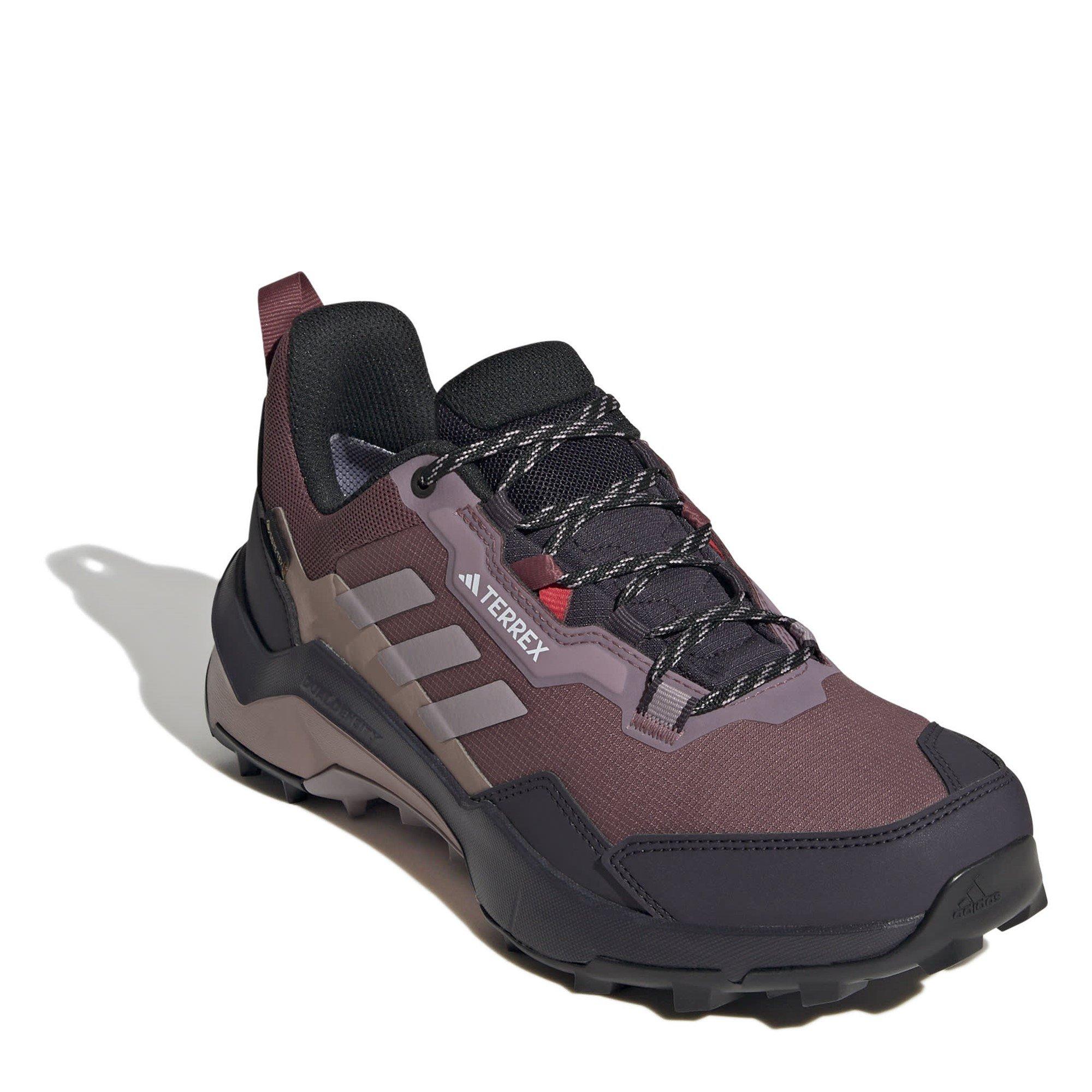 QUICRI/PRLOFI/W - adidas - W TERREX AX4 Ld52 - 3