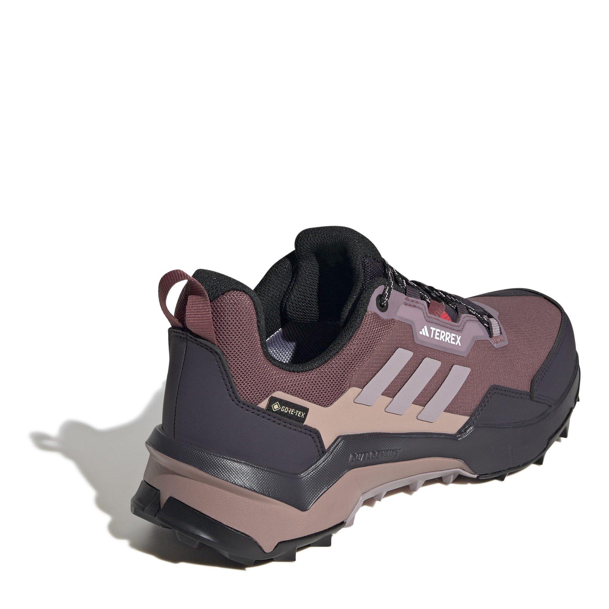QUICRI/PRLOFI/W - adidas - W TERREX AX4 Ld52 - 4
