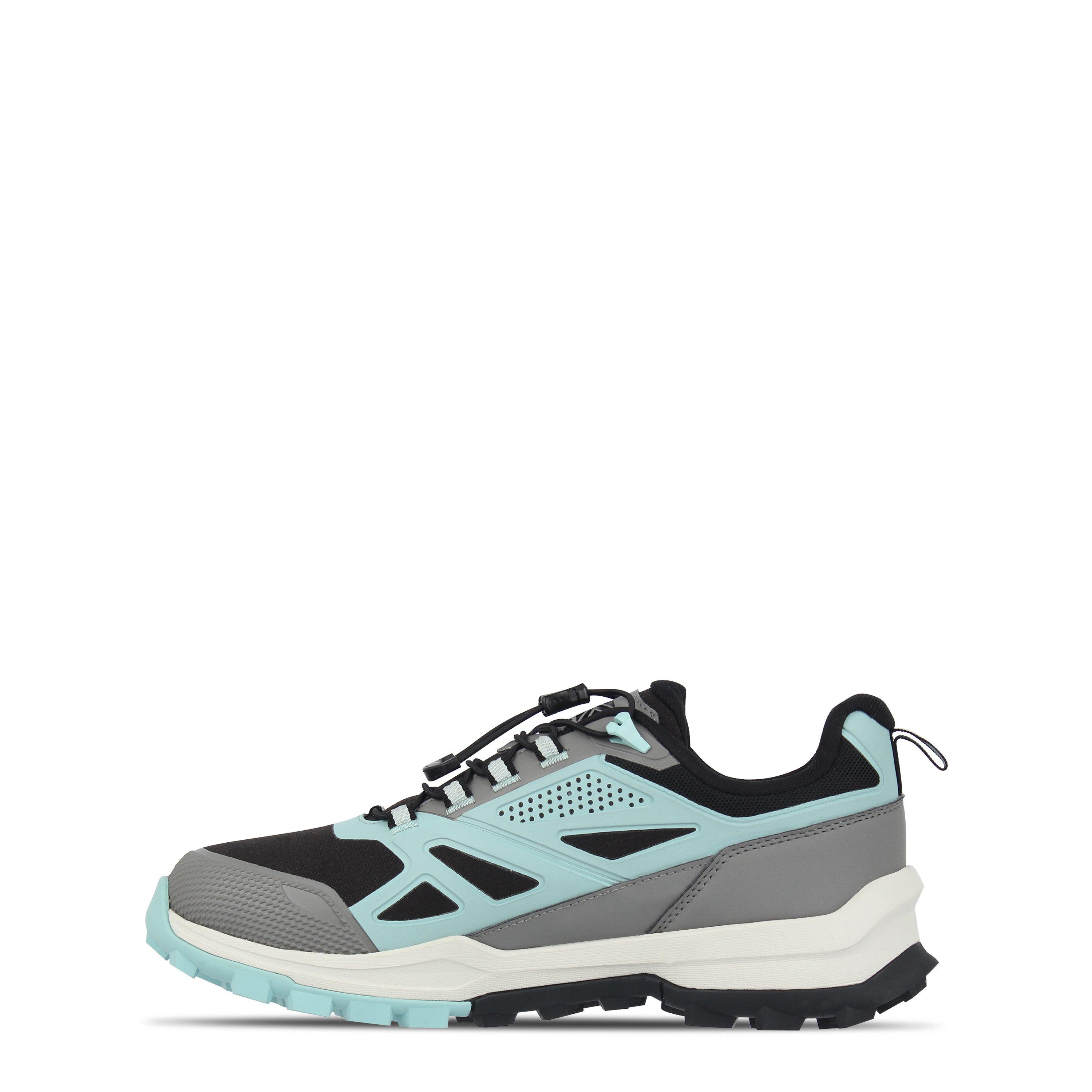 Mint - Karrimor - Monti Waterproof Walking Shoe Womens - 2