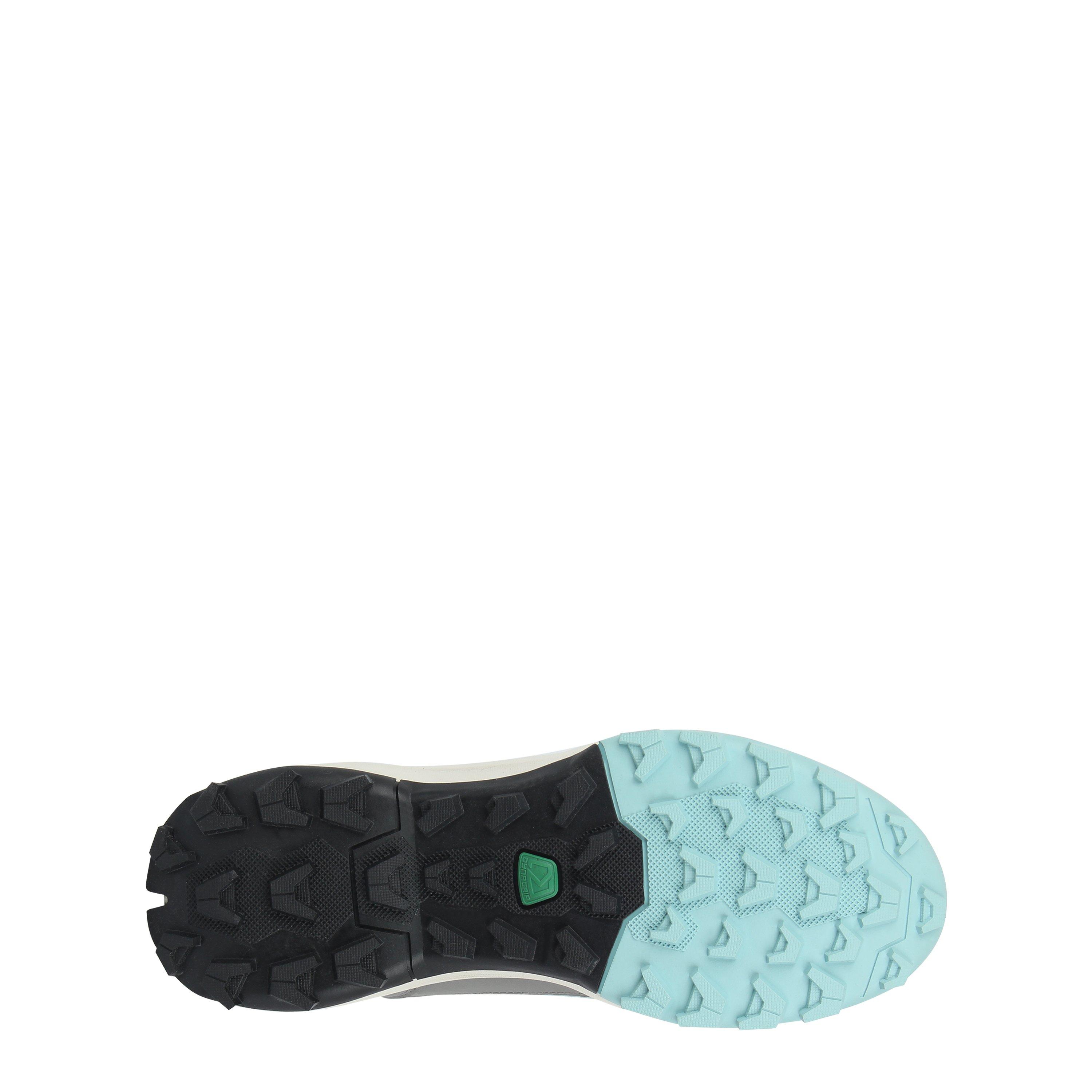Mint - Karrimor - Monti Waterproof Walking Shoe Womens - 6