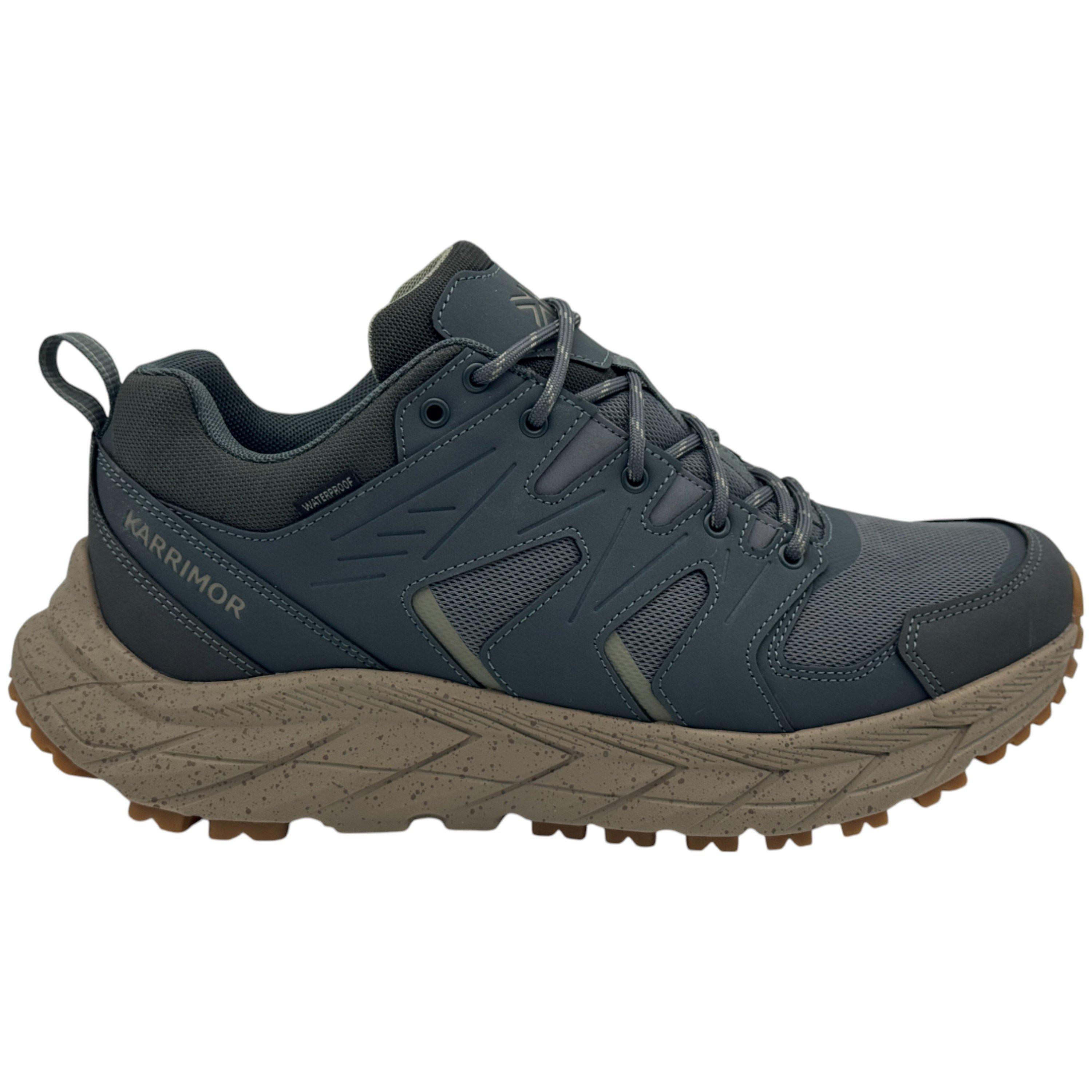 Karrimor Men's Waterproof Hiking Shoes | FRASERS