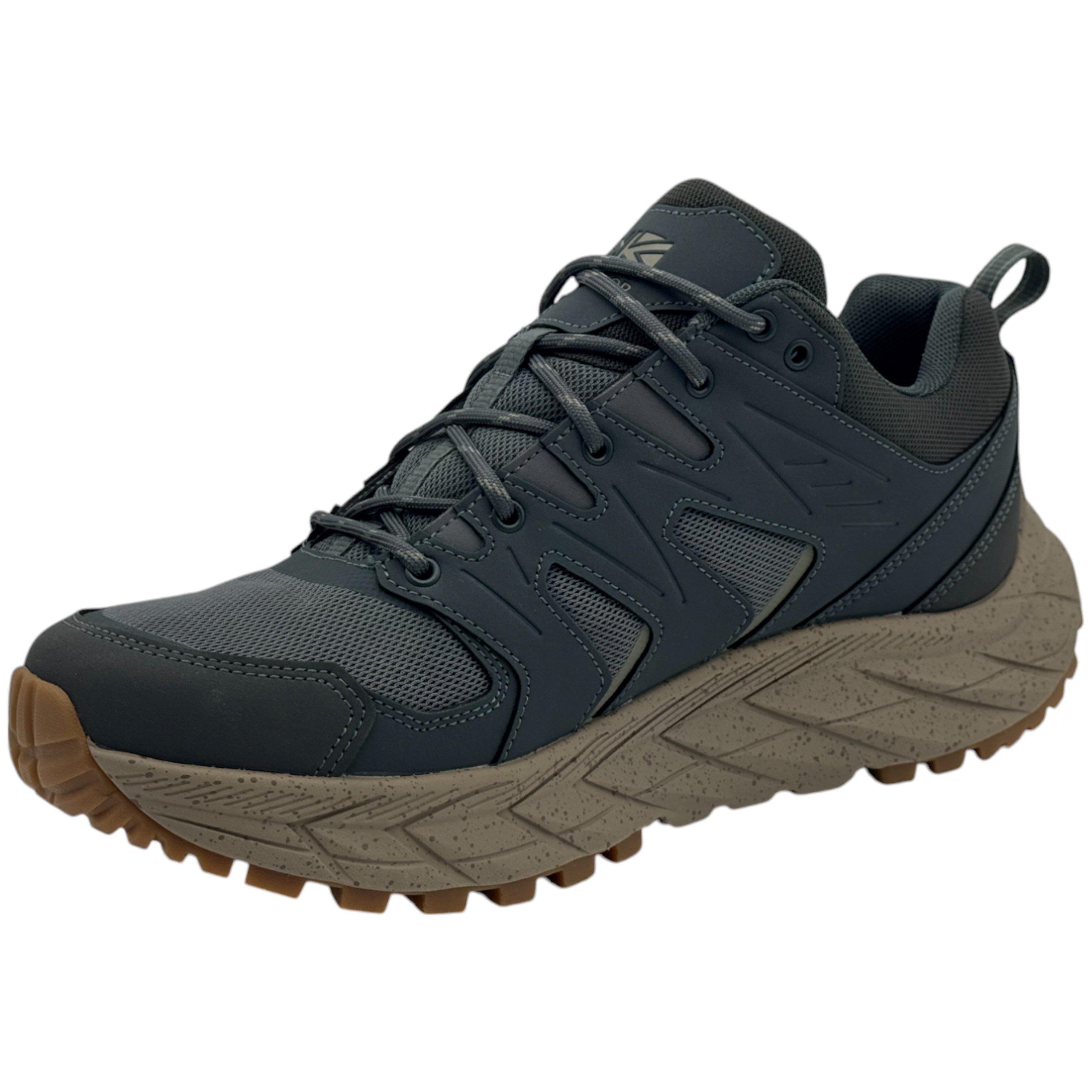 Spruce - Karrimor - Waterproof Hiking Shoes - 2