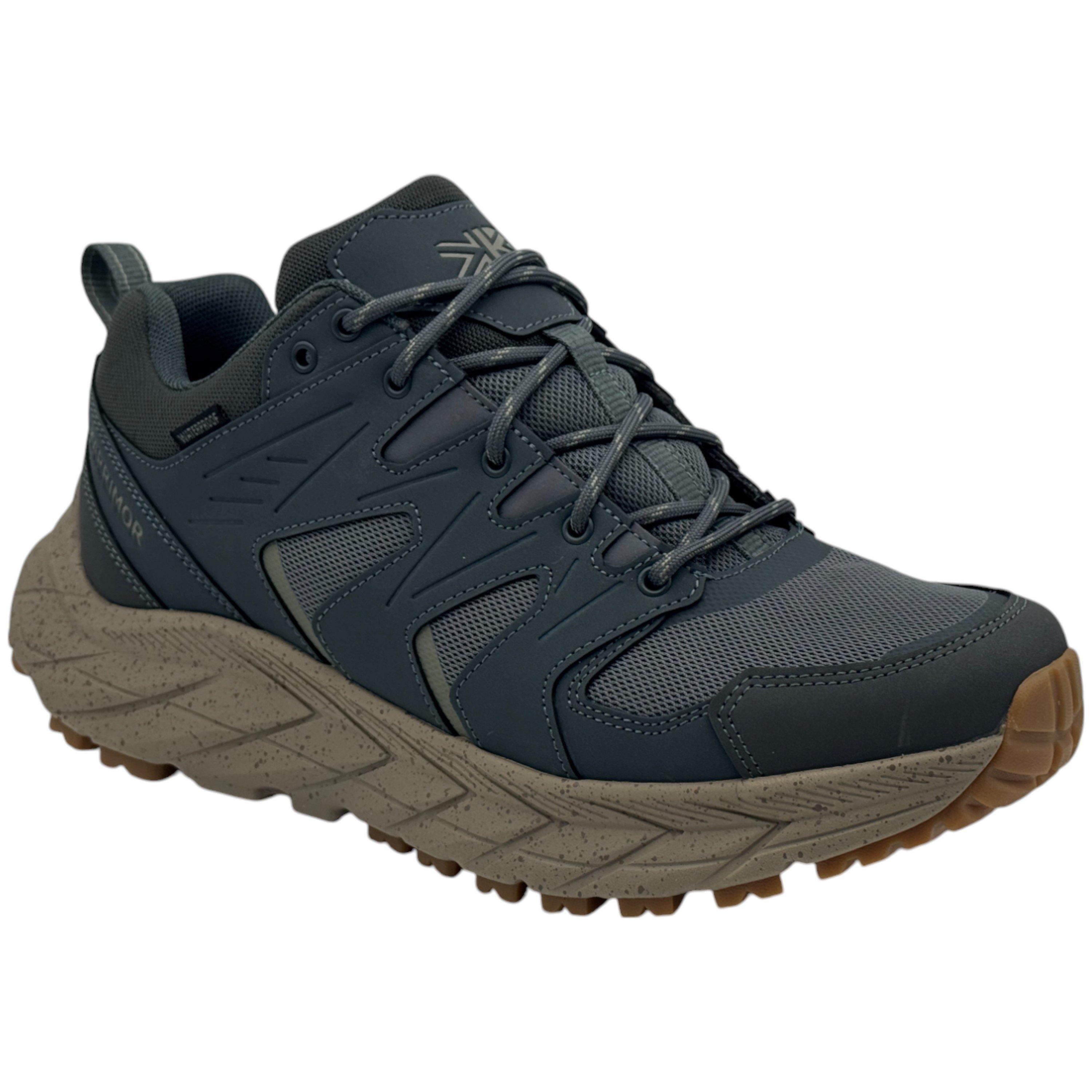 Spruce - Karrimor - Waterproof Hiking Shoes - 5