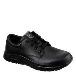 Skechers Skechers Flex Advantage Sr- Fourche Non Slip Shoes Mens