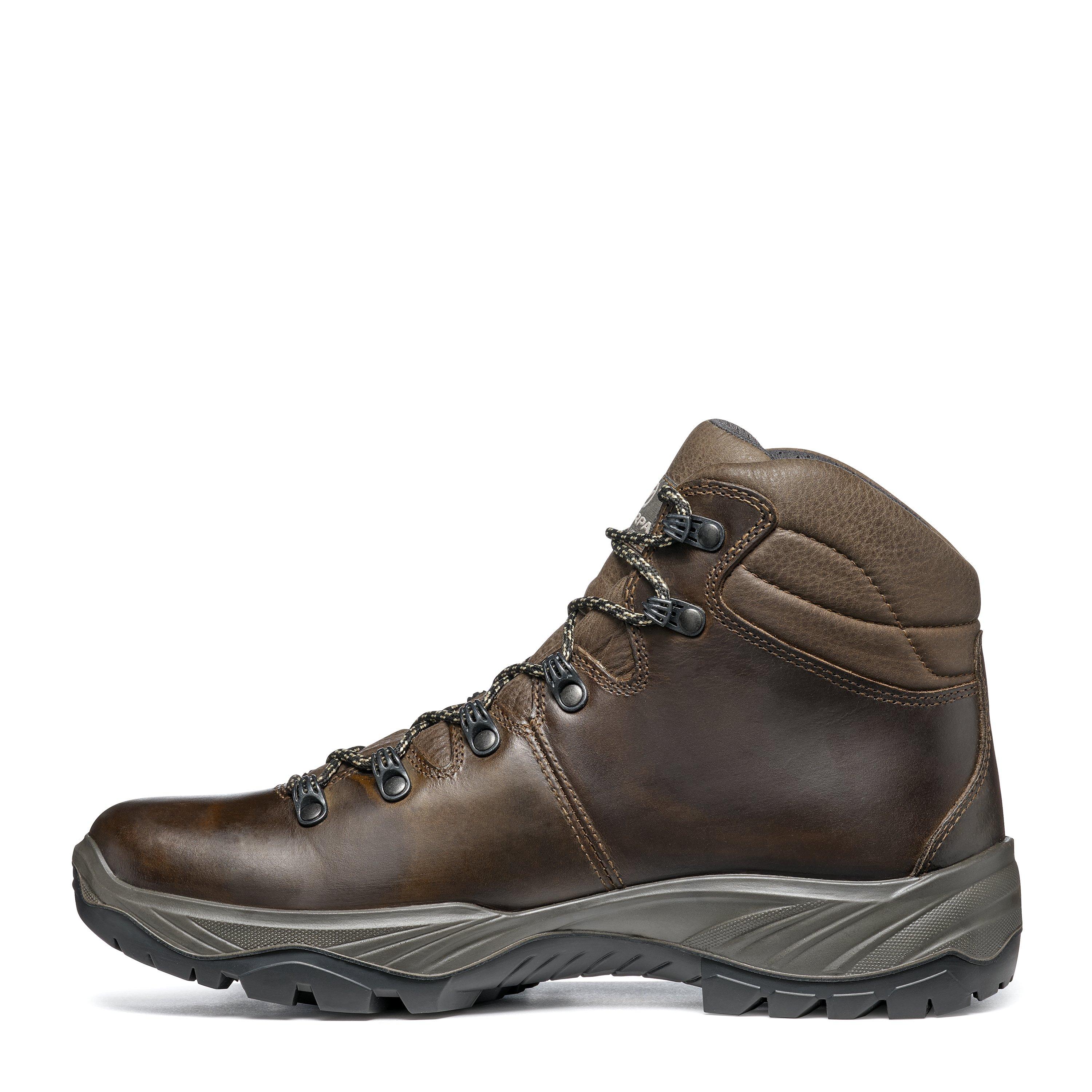 Braun - Scarpa - Terra GTX Hiking Boot Mens - 6