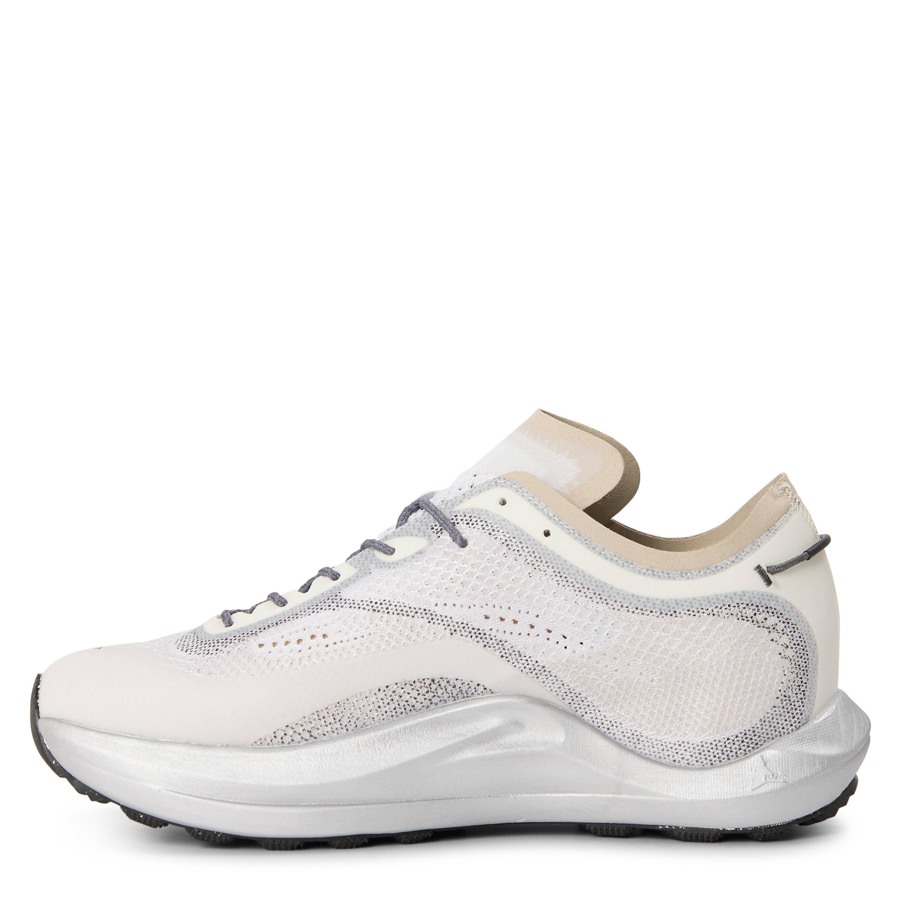 White - ROA - Men's Sella Lite Non Waterproof Walking Shoes - 2