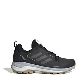 adidas Terrex Skychaser GORE TEX 2.0 Hiking Shoes Womens