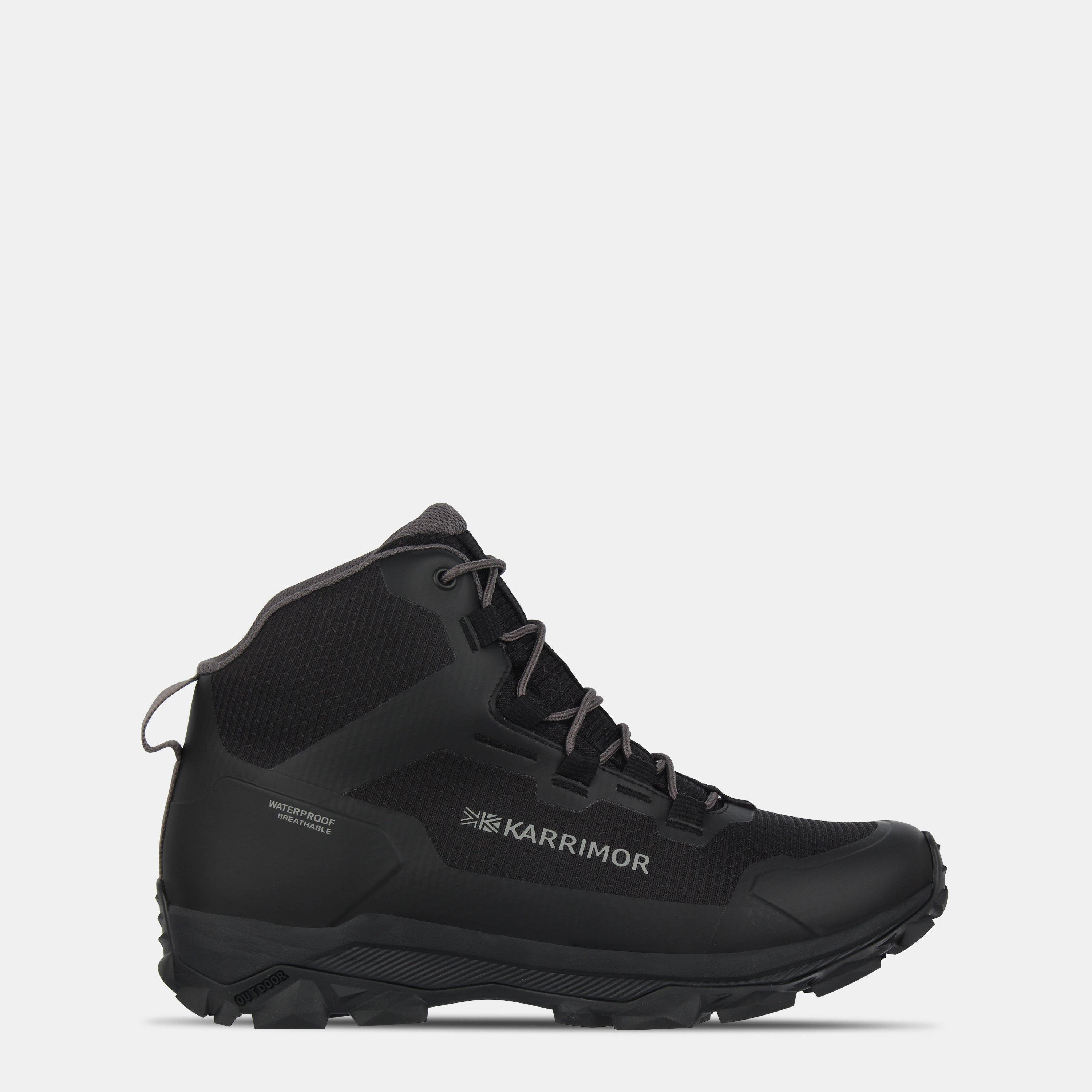Karrimor Terrain Walking Boot Mens