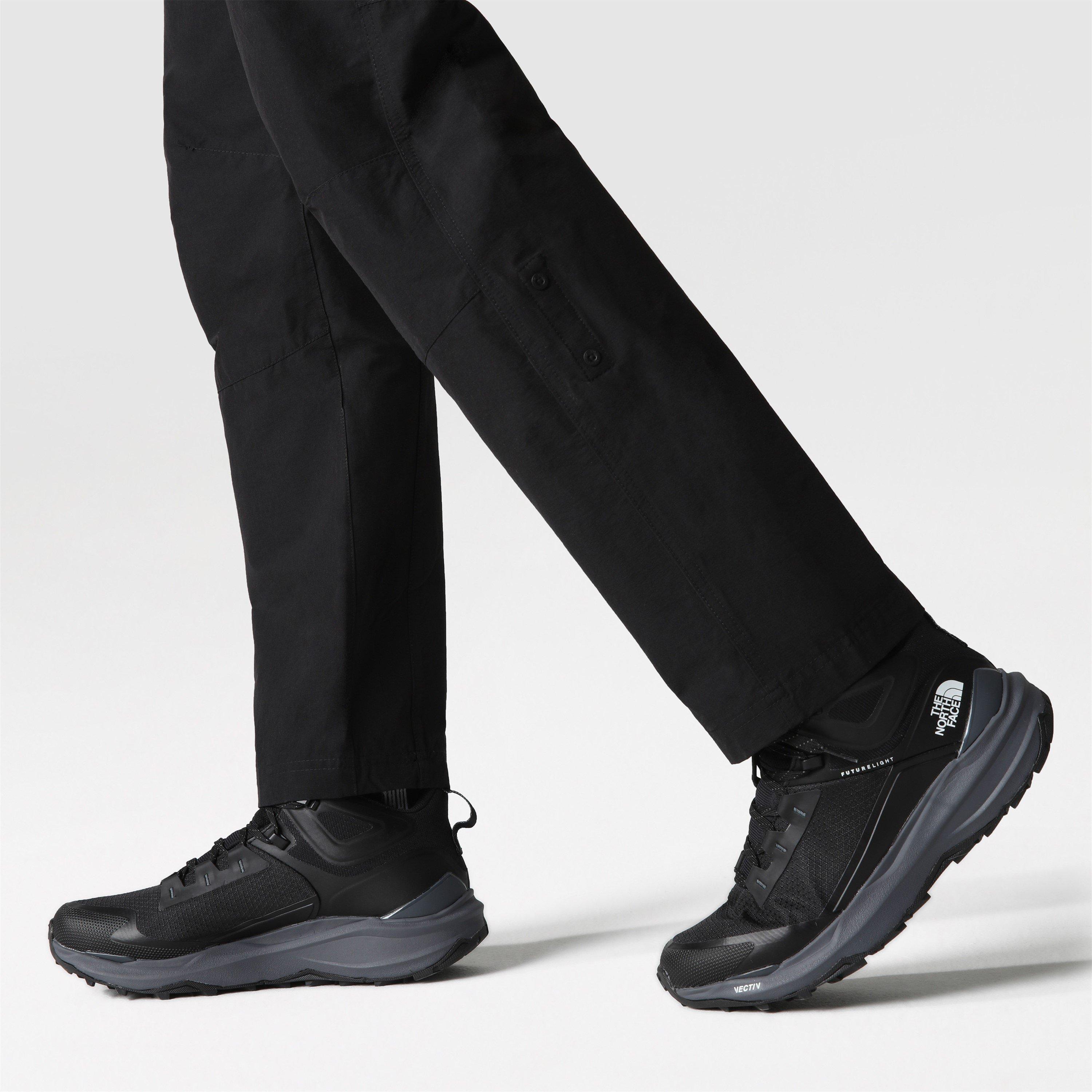 Black - The North Face - M VECTIV EXPLORIS 2 MID FUTURELIGHT - 2