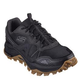 Skechers Skechers Arch Fit Trail Air Walking Shoes