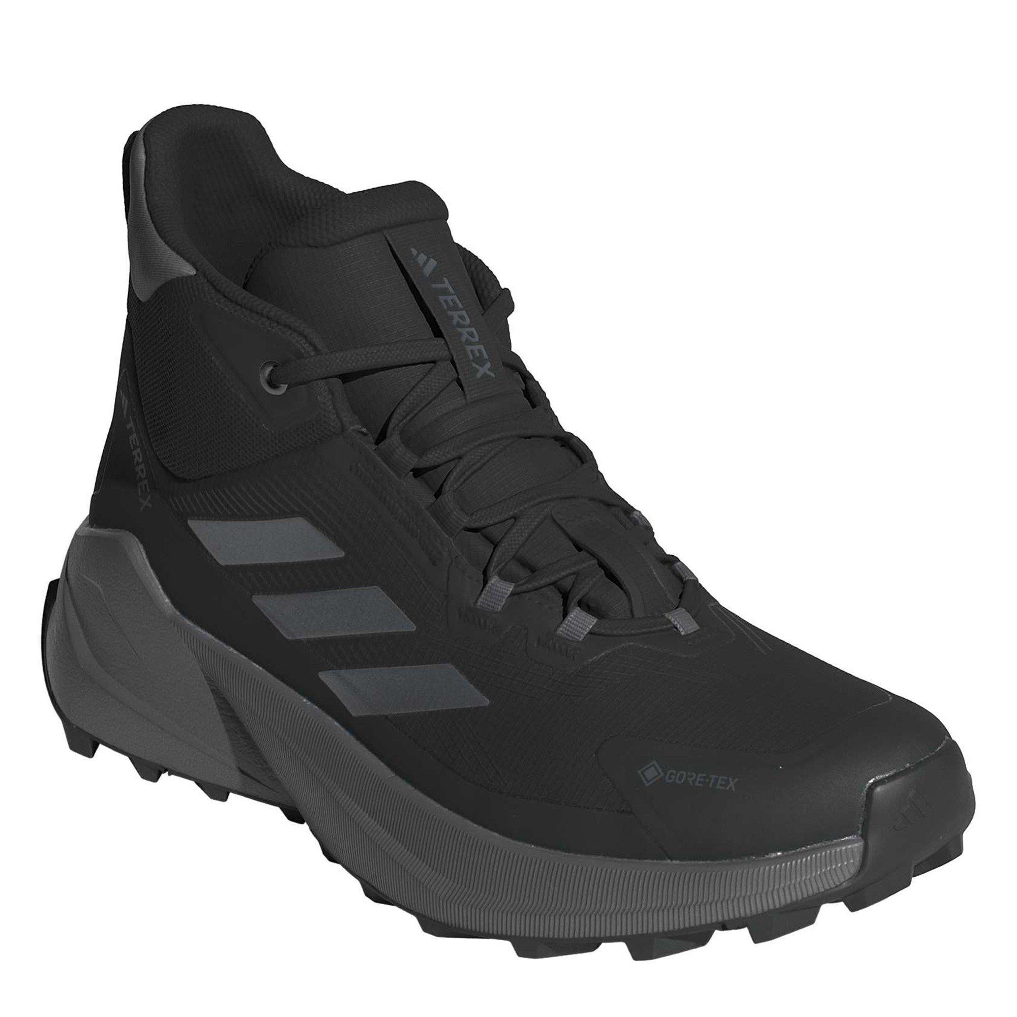 adidas Terrex Trailmaker 2 Mid Gore-Tex — photo 2