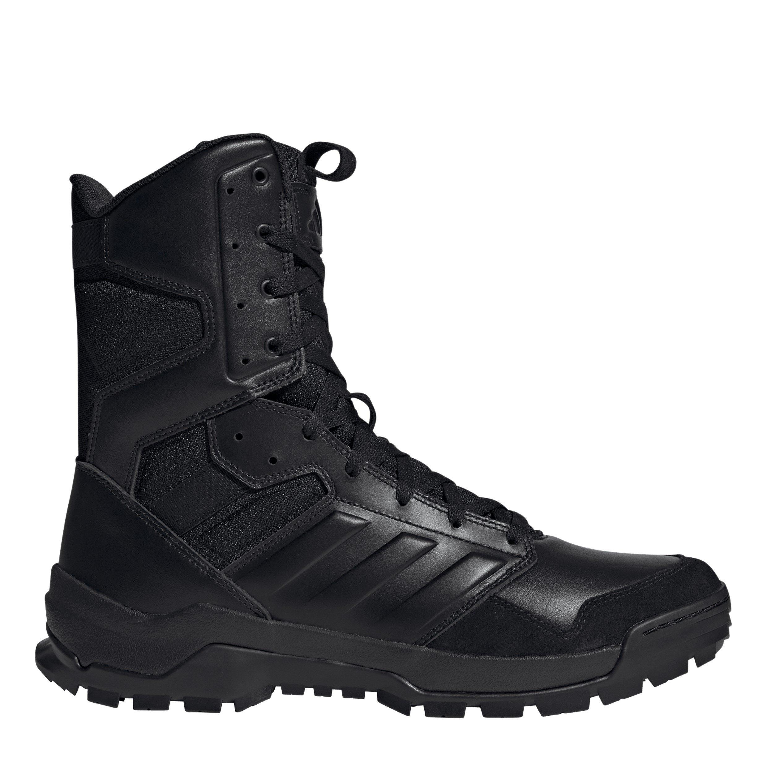 Core Black - adidas - Gsg-9.2024 Trekking Boots Mens - 1