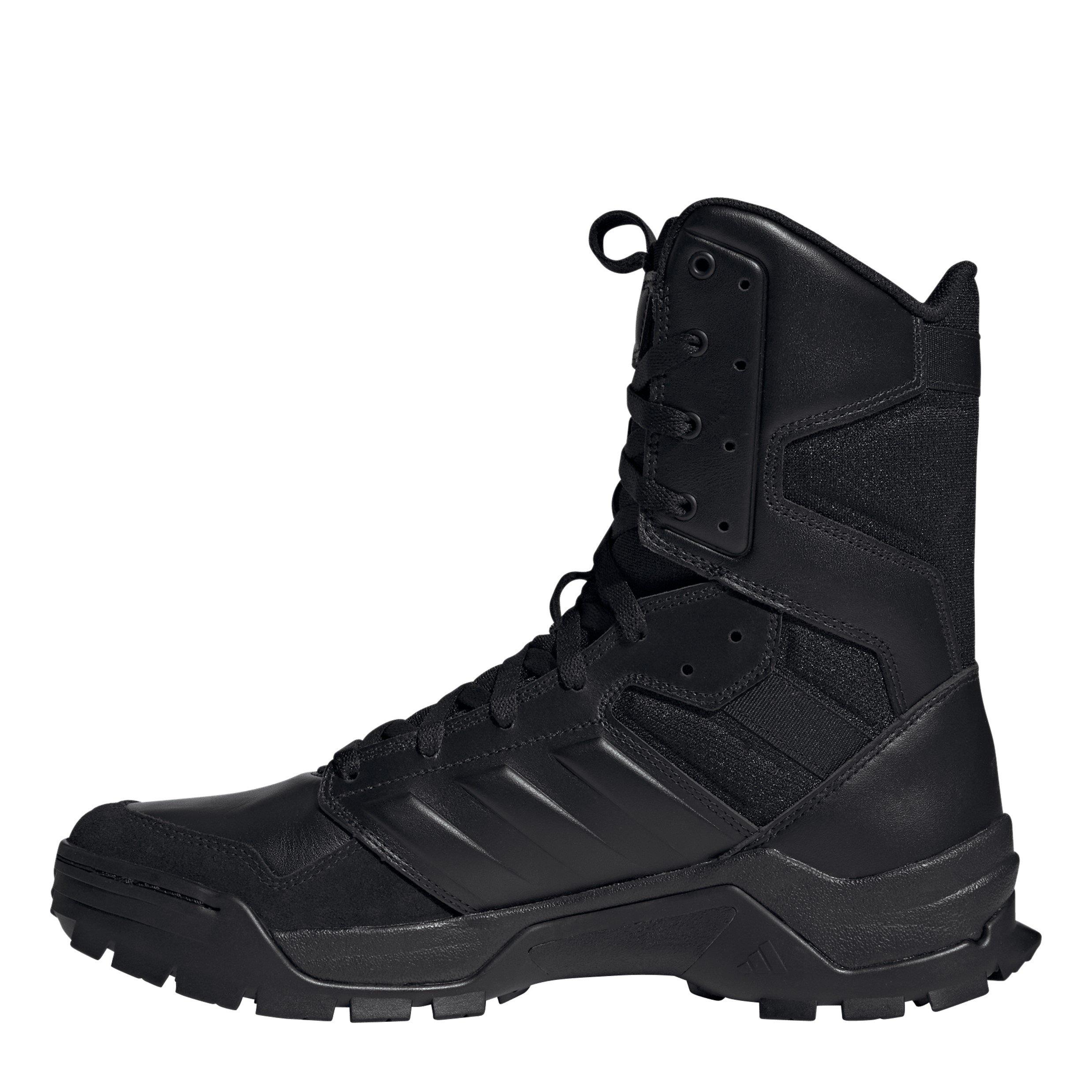 Core Black - adidas - Gsg-9.2024 Trekking Boots Mens - 2