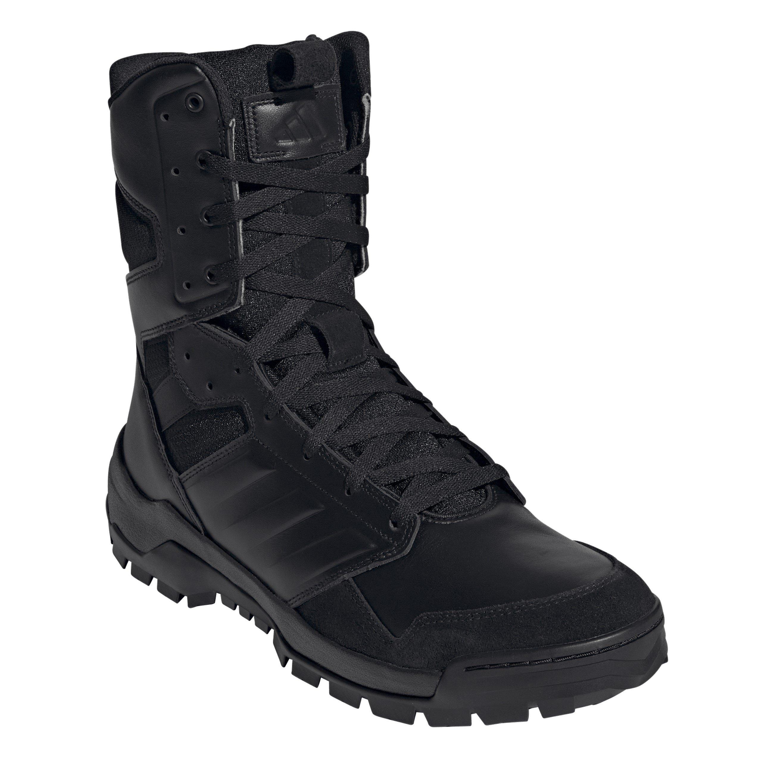 Core Black - adidas - Gsg-9.2024 Trekking Boots Mens - 3