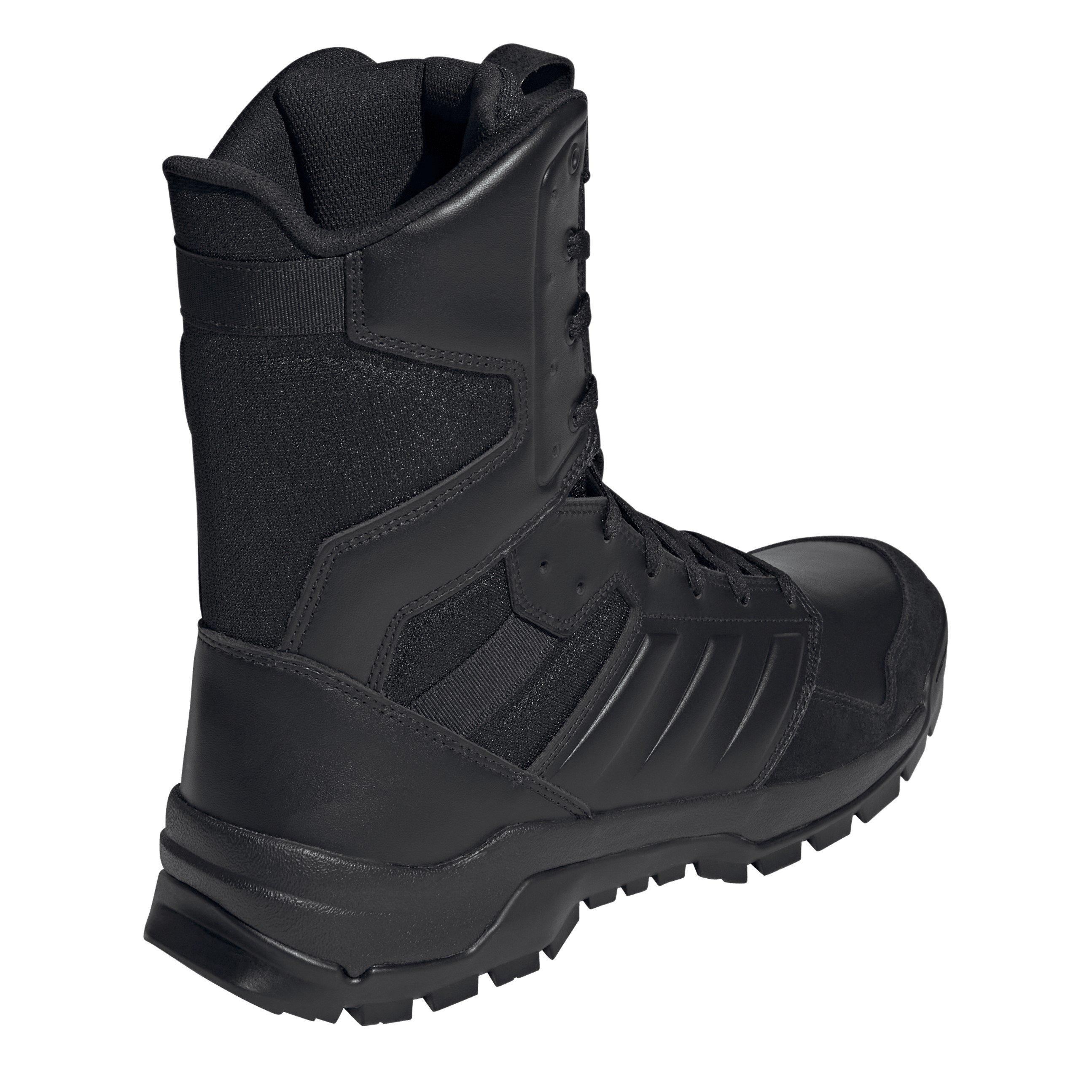 Core Black - adidas - Gsg-9.2024 Trekking Boots Mens - 4