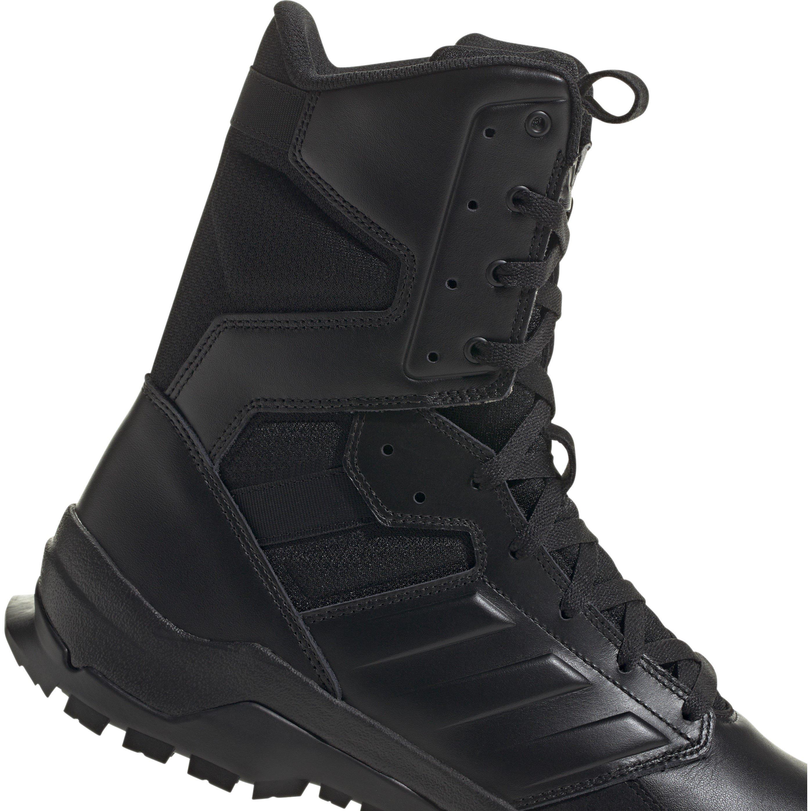 Core Black - adidas - Gsg-9.2024 Trekking Boots Mens - 7