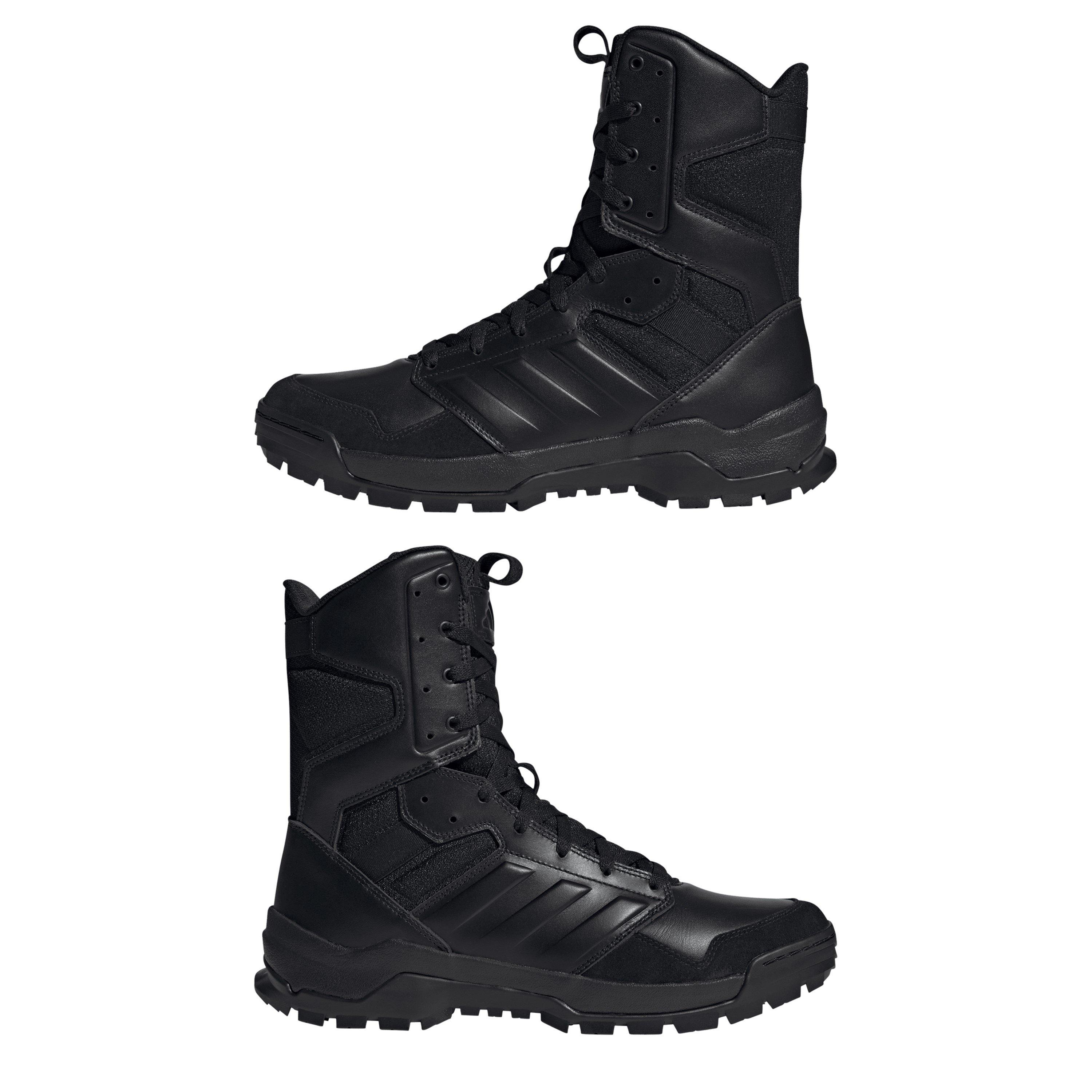 Core Black - adidas - Gsg-9.2024 Trekking Boots Mens - 9