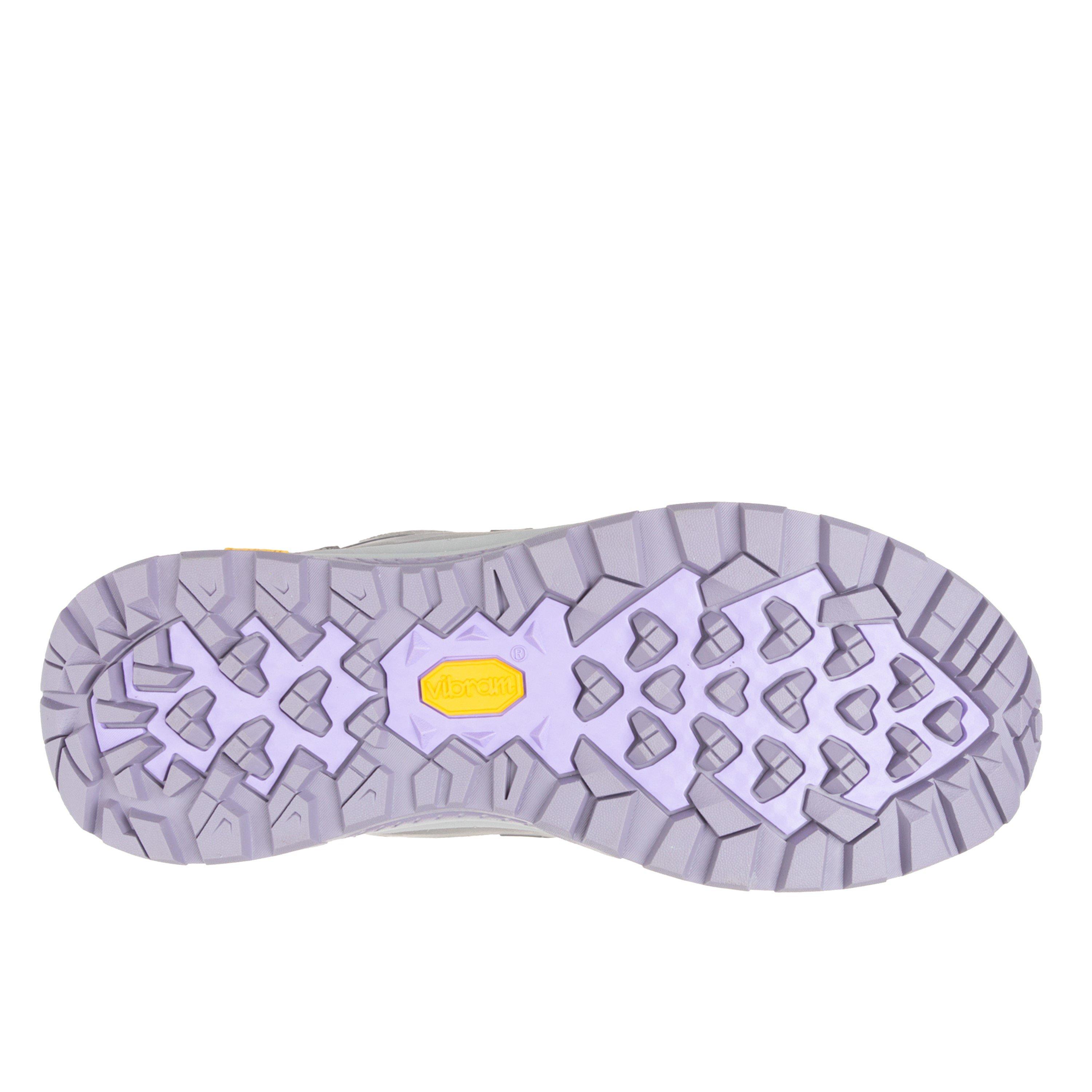 Grey - Karrimor - Karrimor Spiral Mid Ld99 - 2