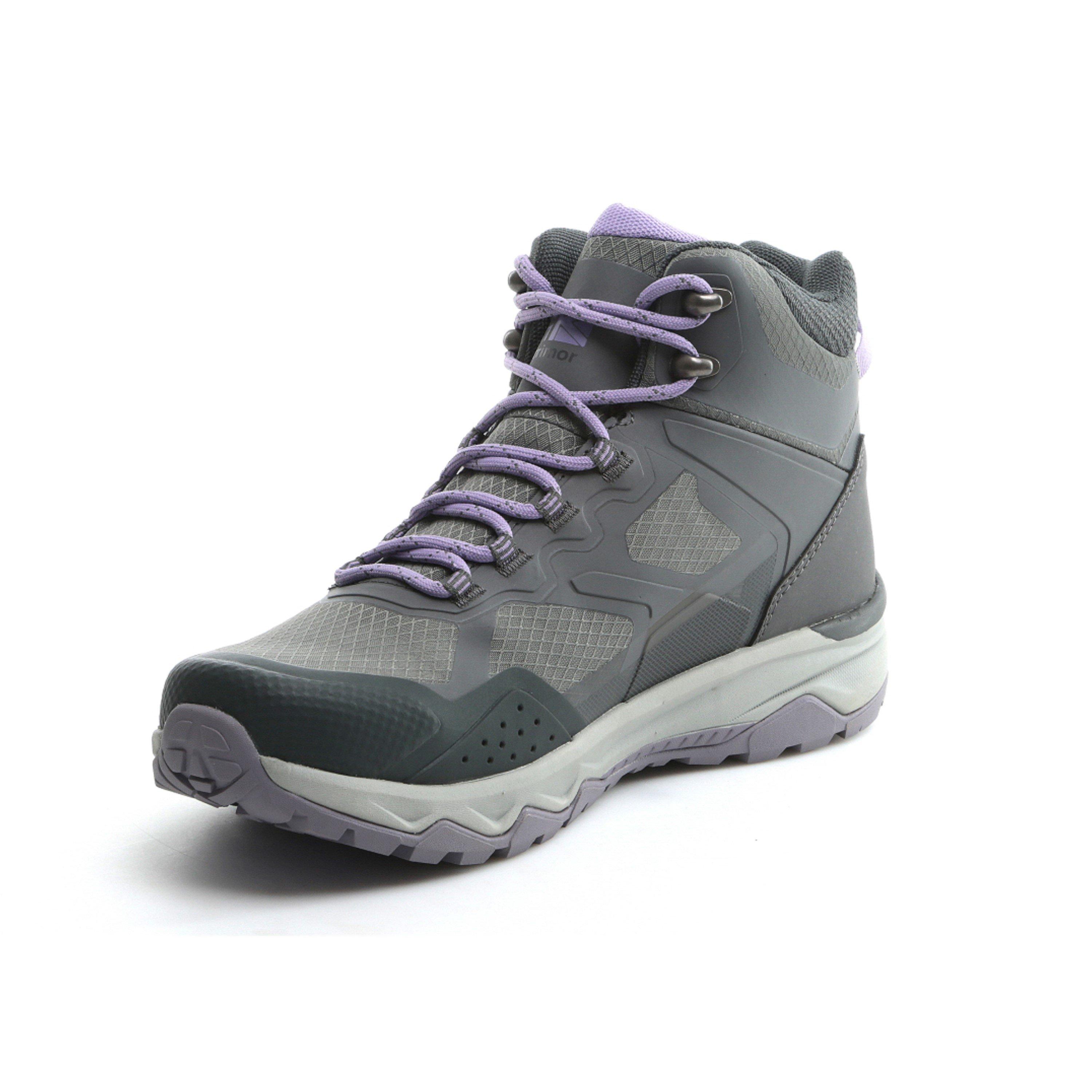 Grey - Karrimor - Karrimor Spiral Mid Ld99 - 4