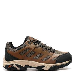 Hi Tec Ravus 2.0 Waterproof Walking Shoes Mens