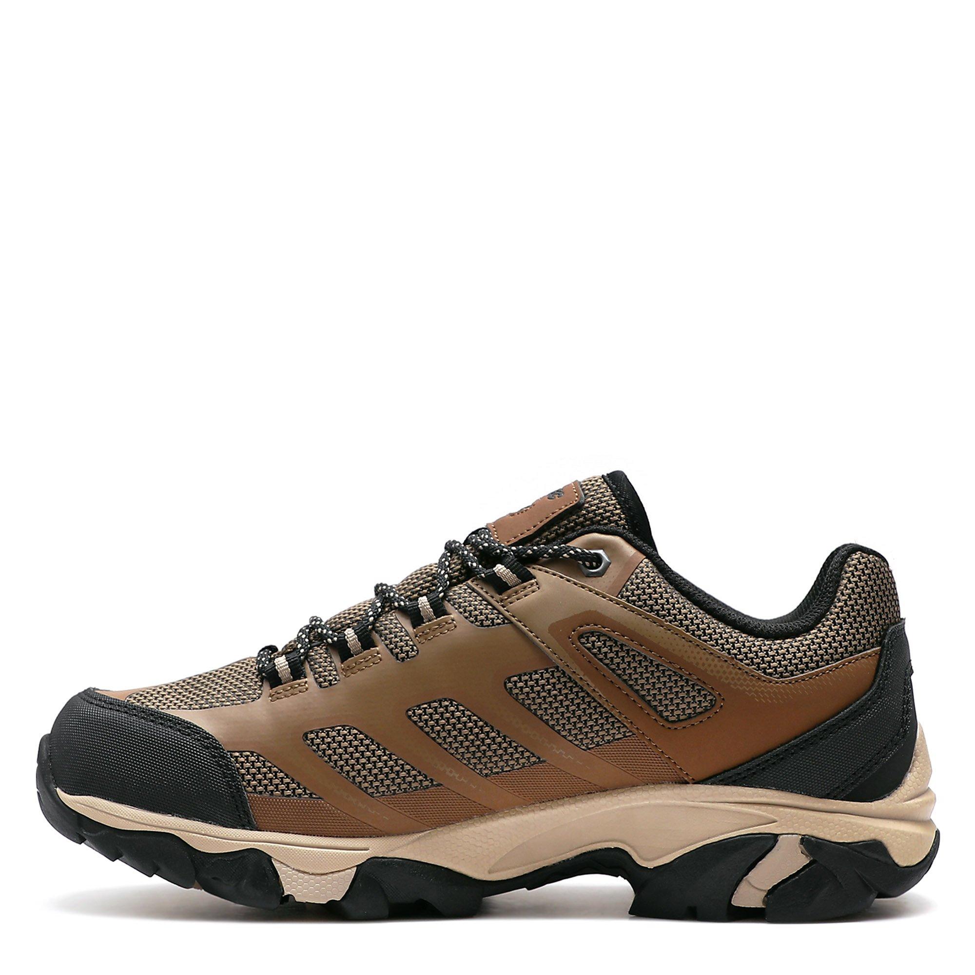 Hi Tec Ravus Waterproof Walking Shoes Mens Waterproof