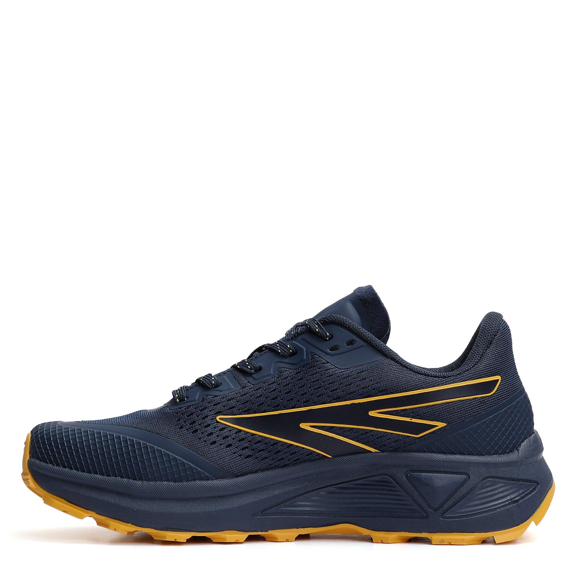 MLghtOcen/DyLil - Hi Tec - Flash Trail Hiking Shoes - 2