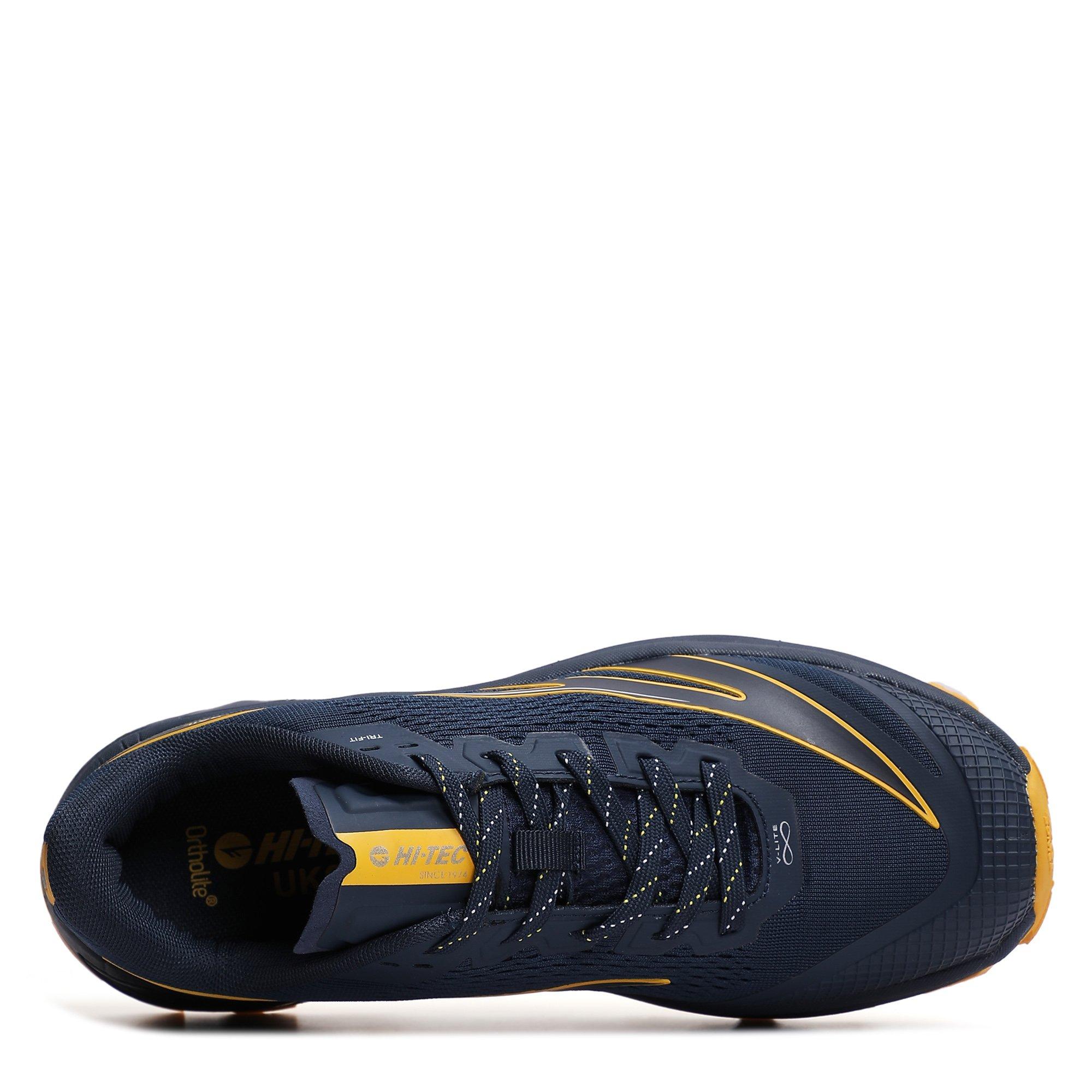 MLghtOcen/DyLil - Hi Tec - Flash Trail Hiking Shoes - 3