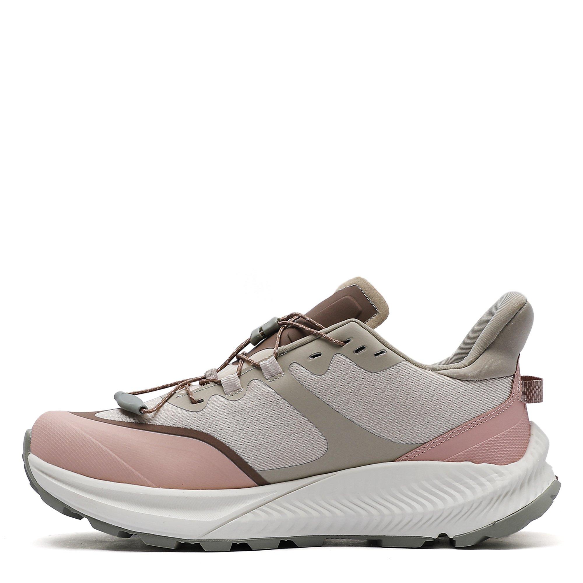 WhtCapGry/Wtpe - Hi Tec - NomadAdvLowWP Ld54 - 2