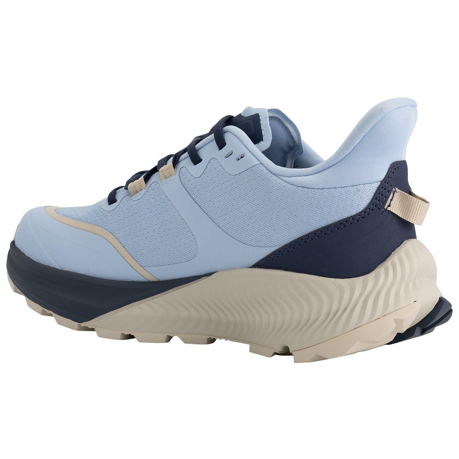 Cshmer/NavalAcd - Hi Tec - NomadAdvLowWP Waterproof Hiking Shoes - 2