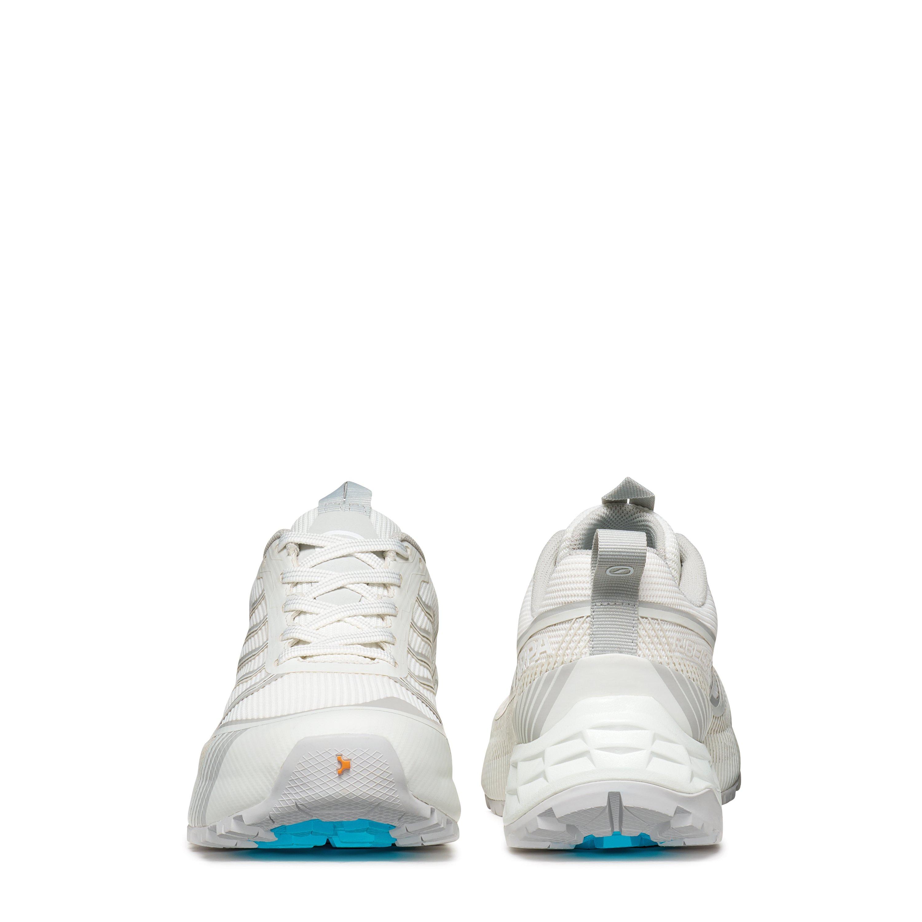 White - Scarpa - Ribelle LT Trail Running Shoes Womens - 2