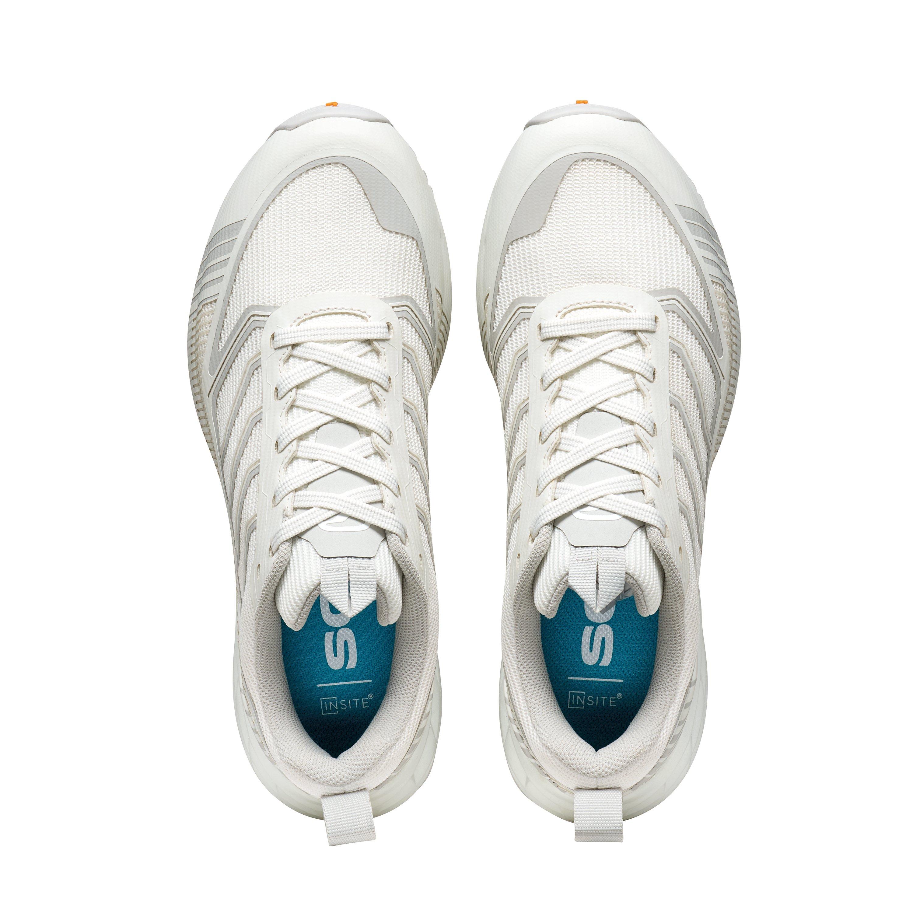 White - Scarpa - Ribelle LT Trail Running Shoes Womens - 3