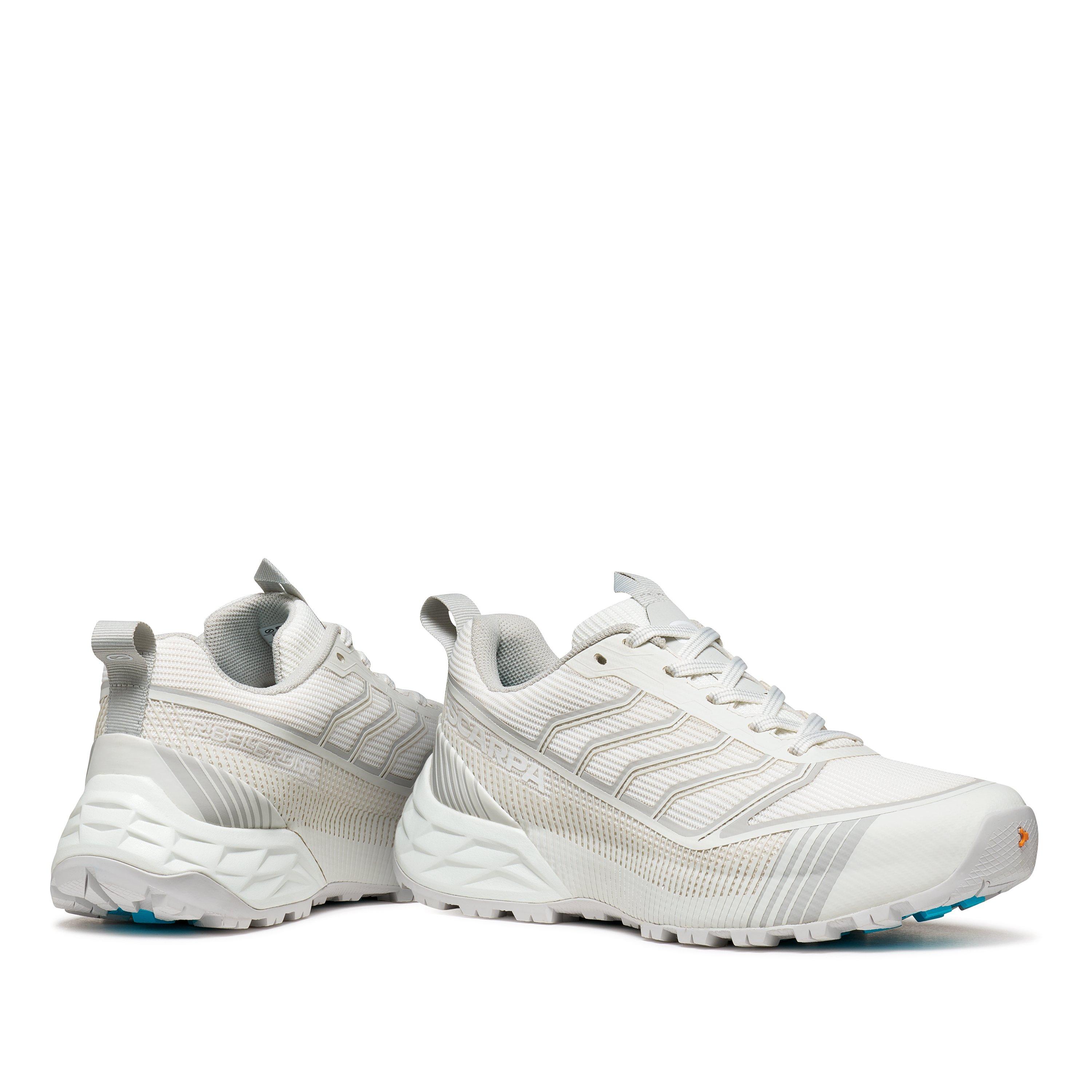 White - Scarpa - Ribelle LT Trail Running Shoes Womens - 5