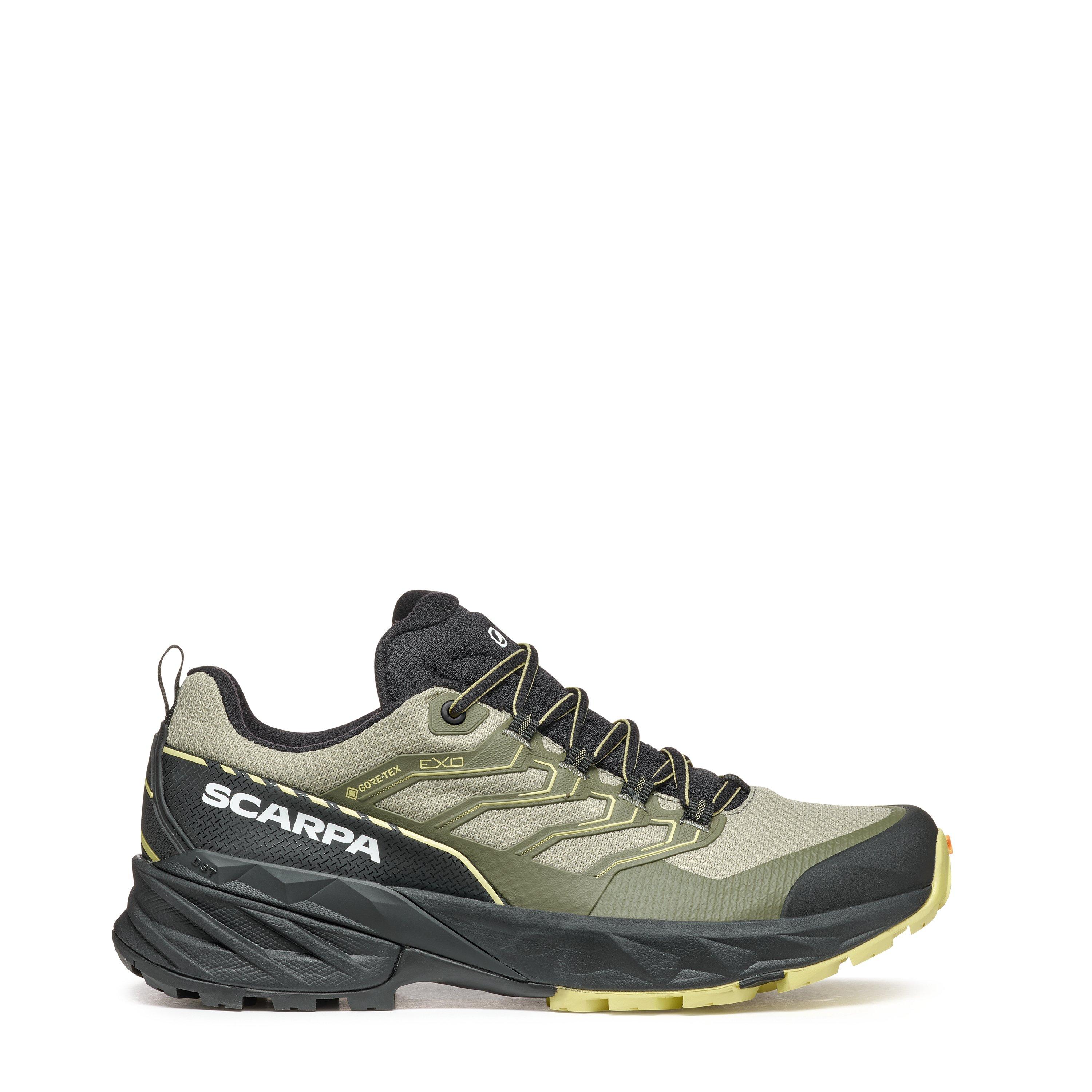 Sage Yellow - Scarpa - Rush 2 GTX Hiking Shoe Womens - 3