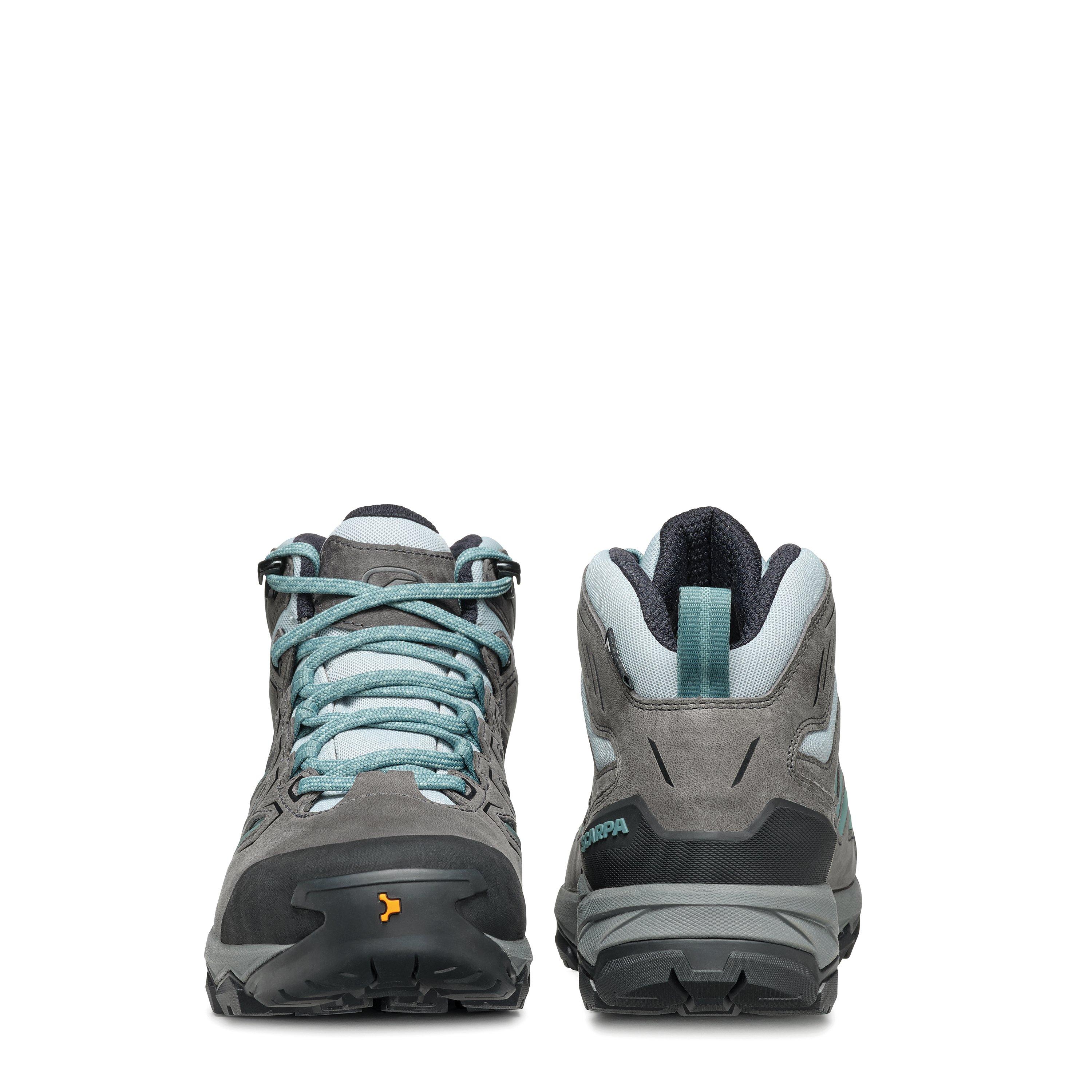 Arctisch - Scarpa - Morain GTX Hiking Boots Womens - 2