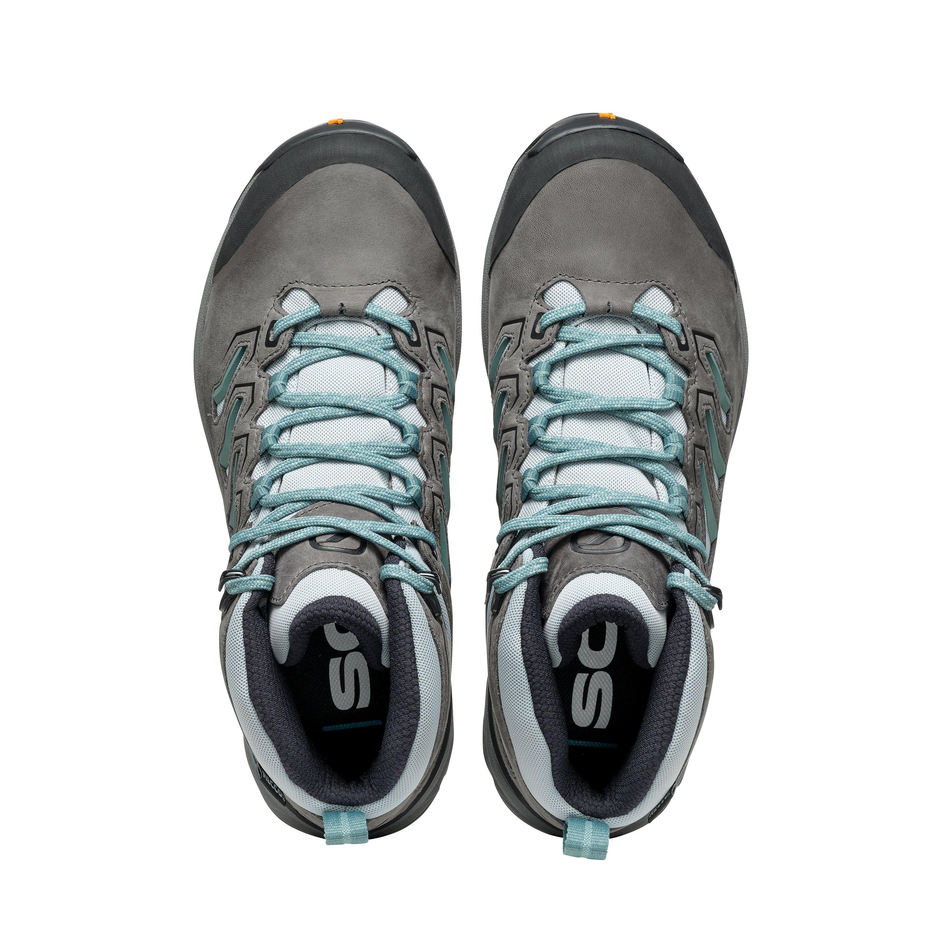 Arctisch - Scarpa - Morain GTX Hiking Boots Womens - 3