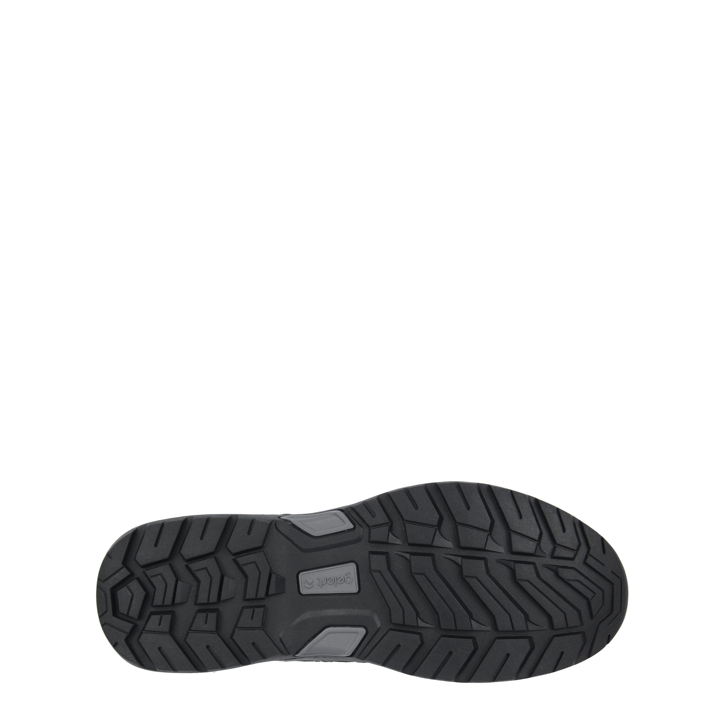Gelanche Men's Waterproof Ankle Boots – Ultra Comfortable & Supportive Footwear