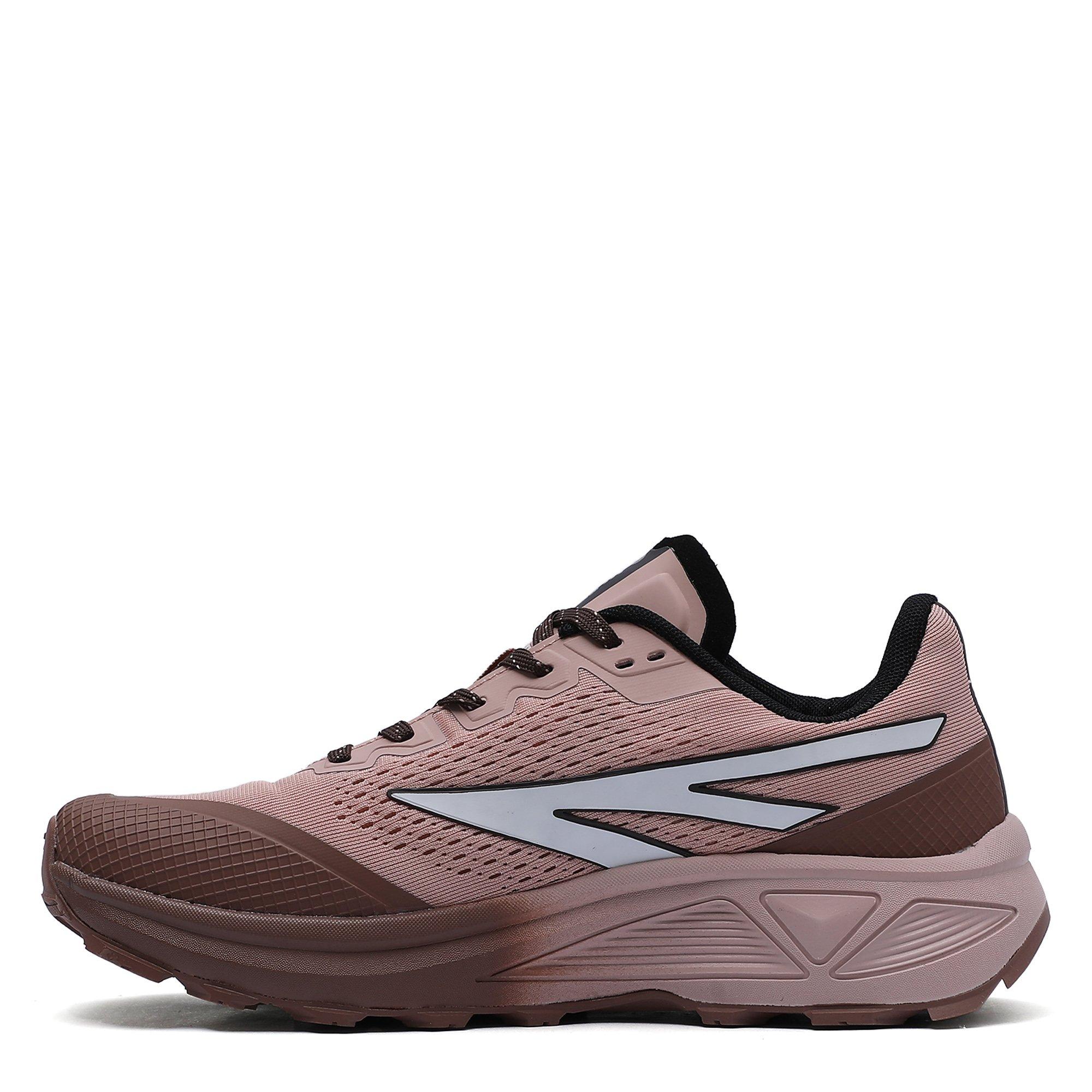 MysTica/RosDust - Hi Tec - Flash Trail Shoes Womens - 2